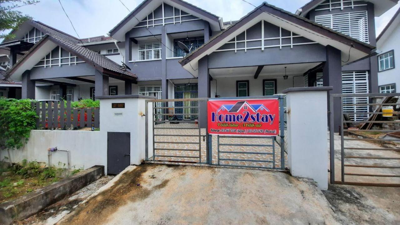 Ms Homestay jeli photo 1