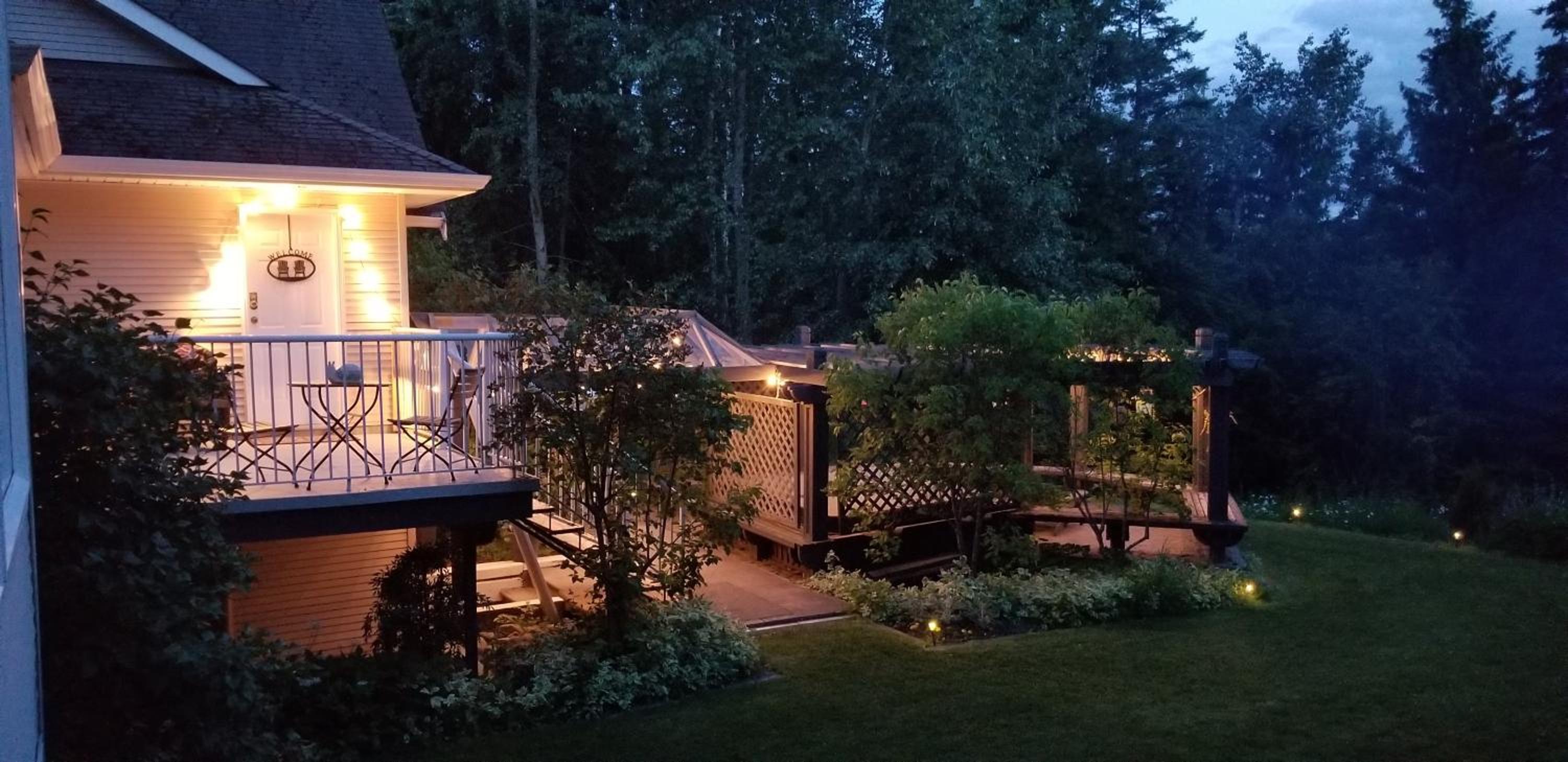 Vernon Vacations - Silver Star Bed and Breakfast - Property Image 8