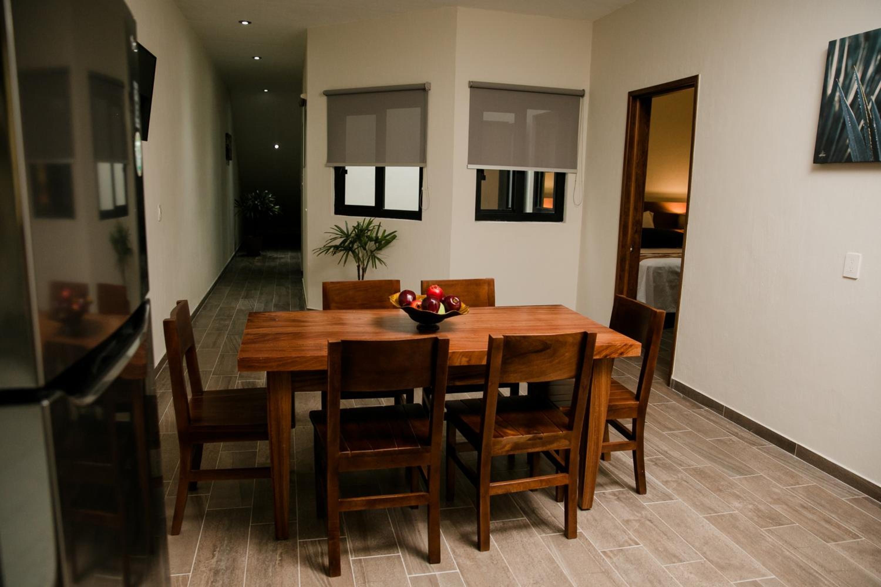 Hotel casa VOLCAN x Santiago de tequila - Image 1