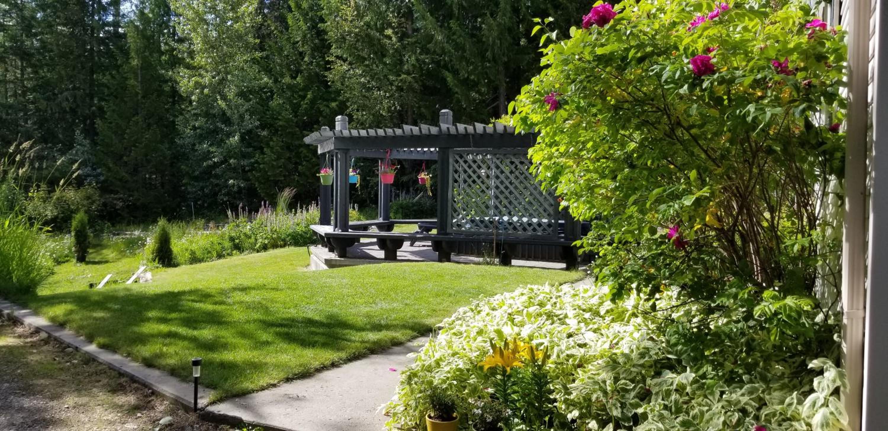 Vernon Vacations - Silver Star Bed and Breakfast - Property Image 4