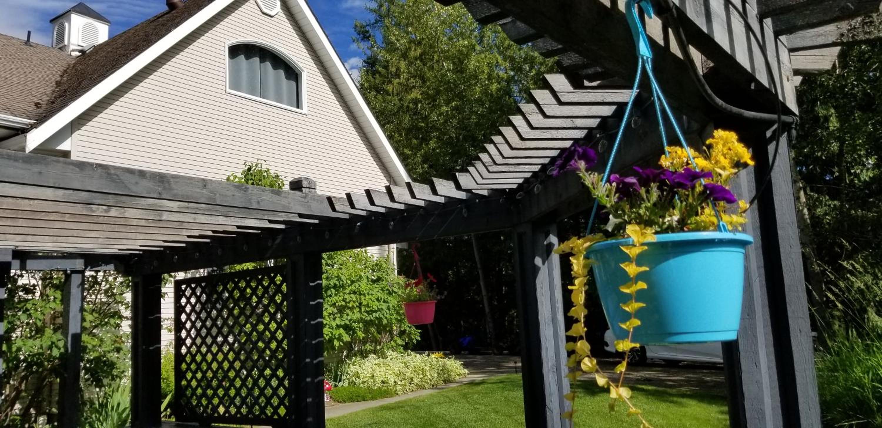 Vernon Vacations - Silver Star Bed and Breakfast - Property Image 5