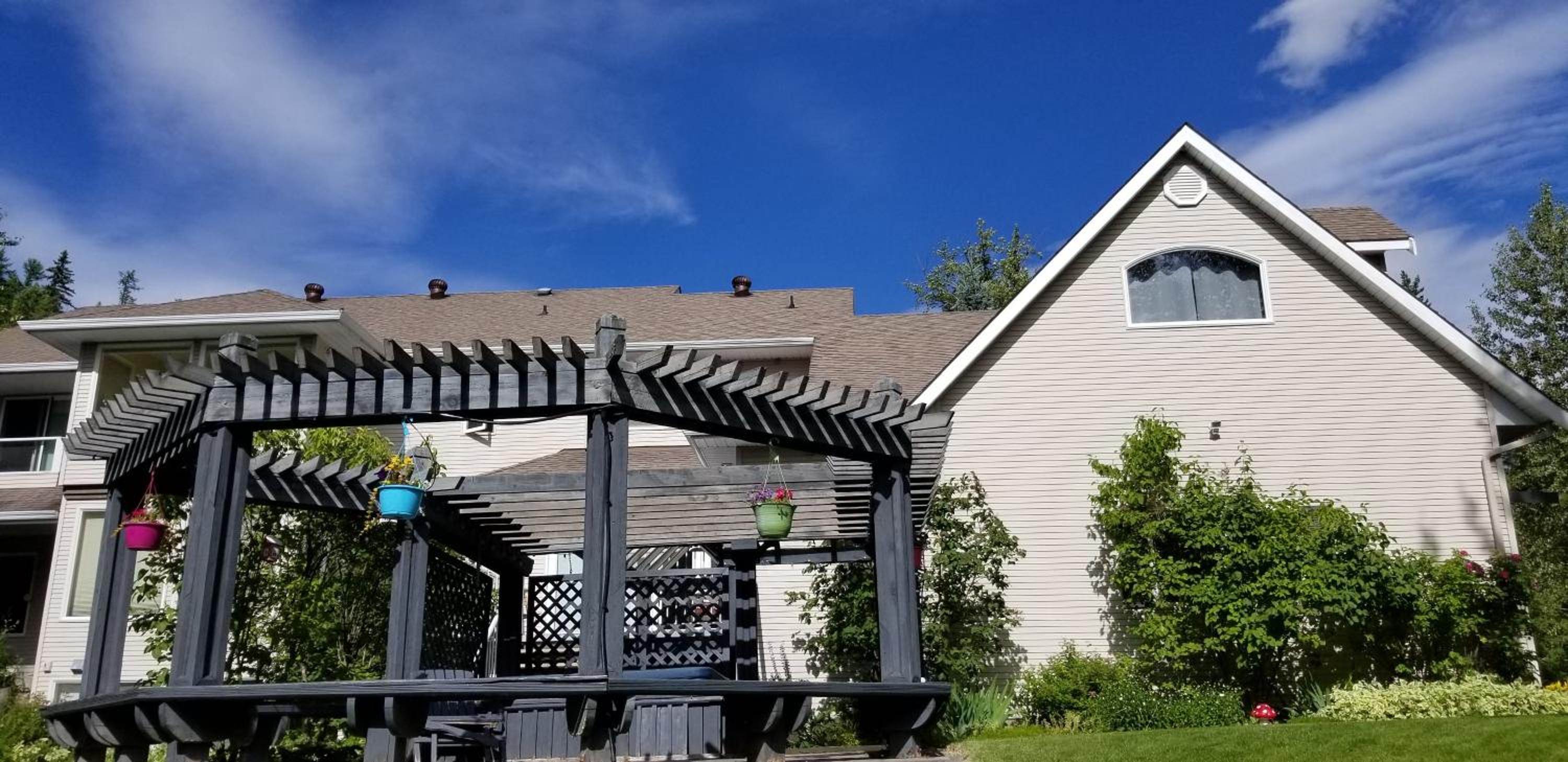 Vernon Vacations - Silver Star Bed and Breakfast - Property Image 6