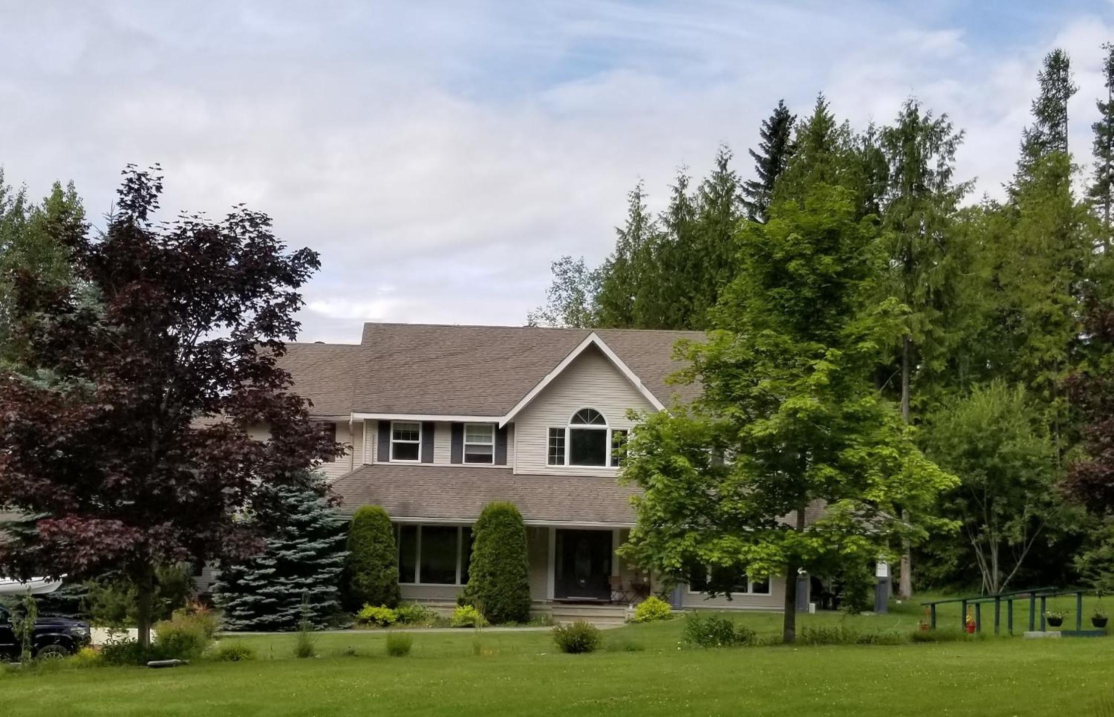 Vernon Vacations - Silver Star Bed and Breakfast - Property Image 3