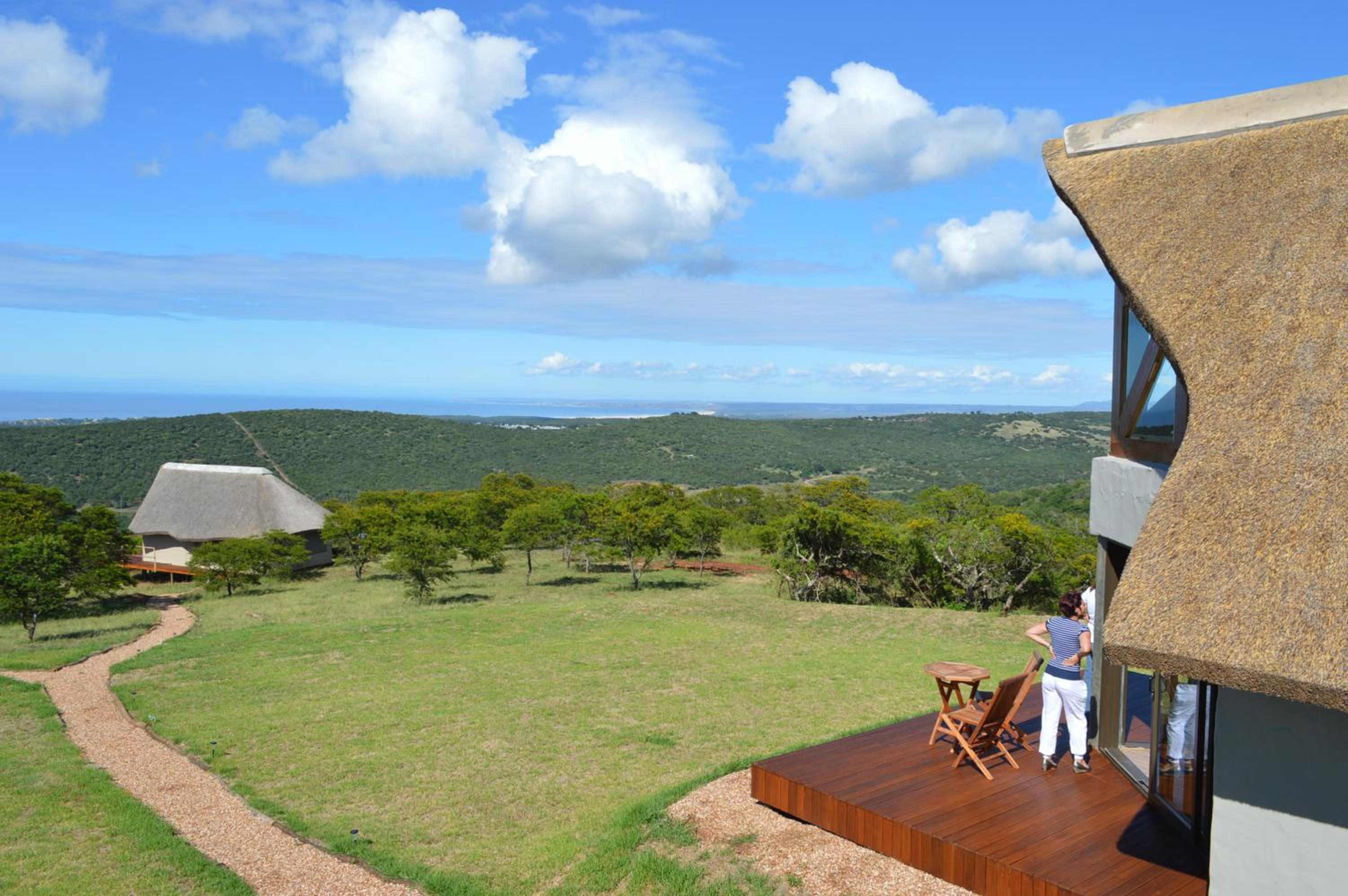 Jbay Zebra Lodge