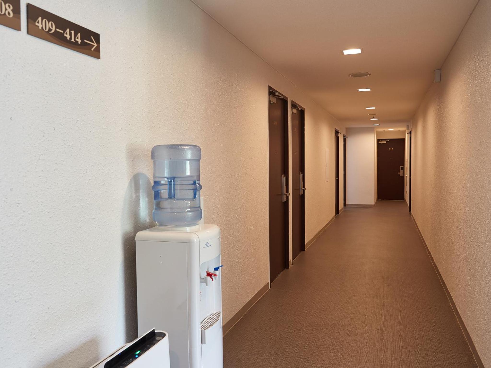 エナジックホテル山市 Enagic HOTEL YAMAICHI