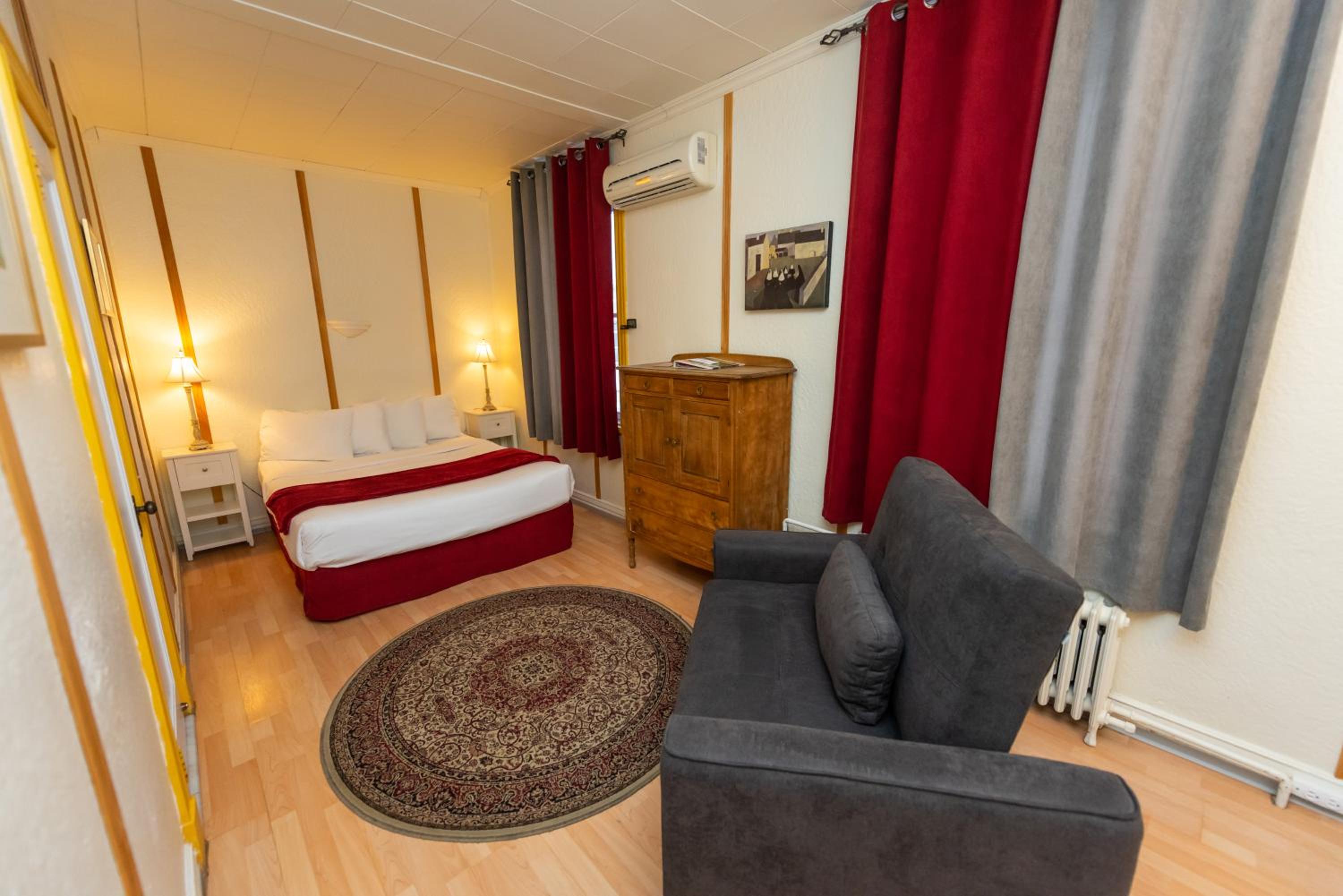 Hôtel-La Grande Maison et Spa