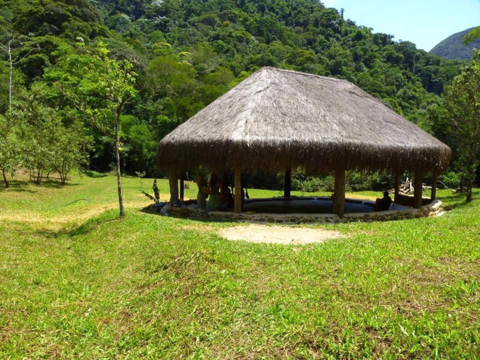 children's play area