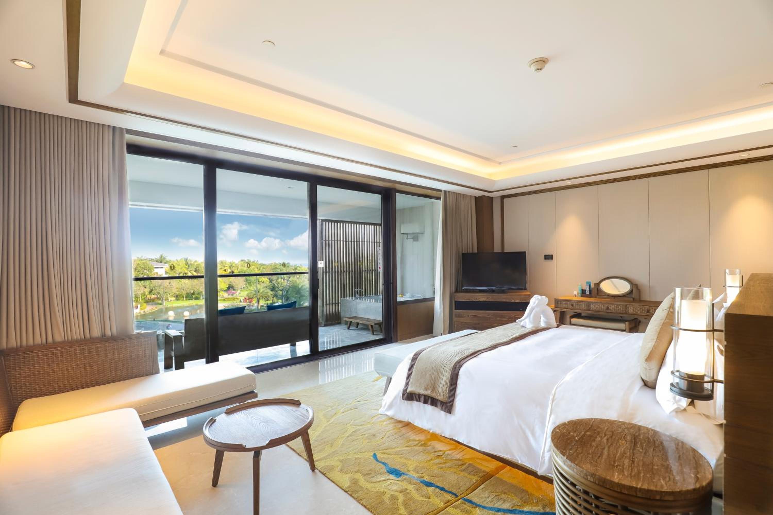 InterContinental Sanya Haitang Bay Resort by IHG