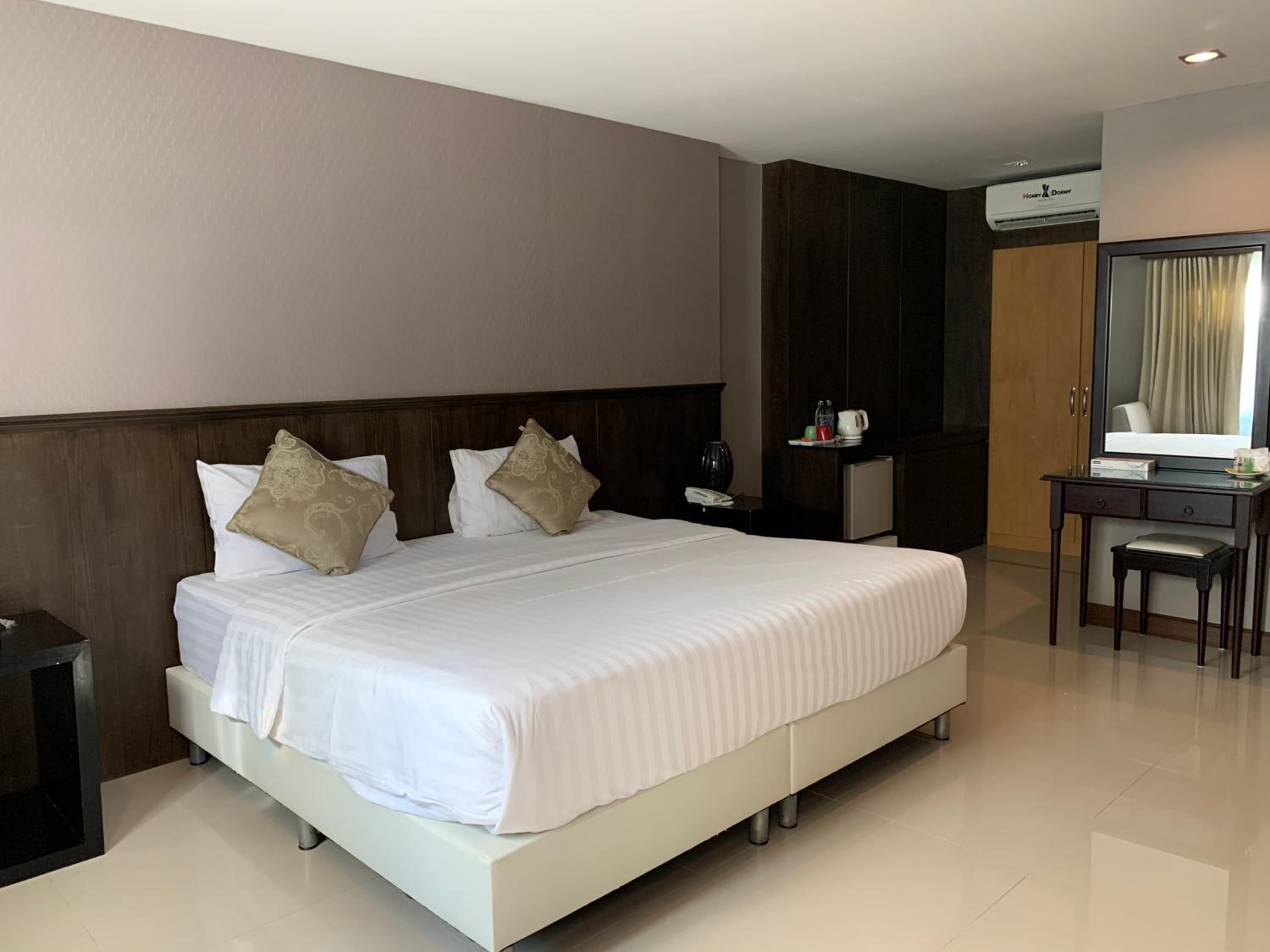 Homey Dormy Chiangrai