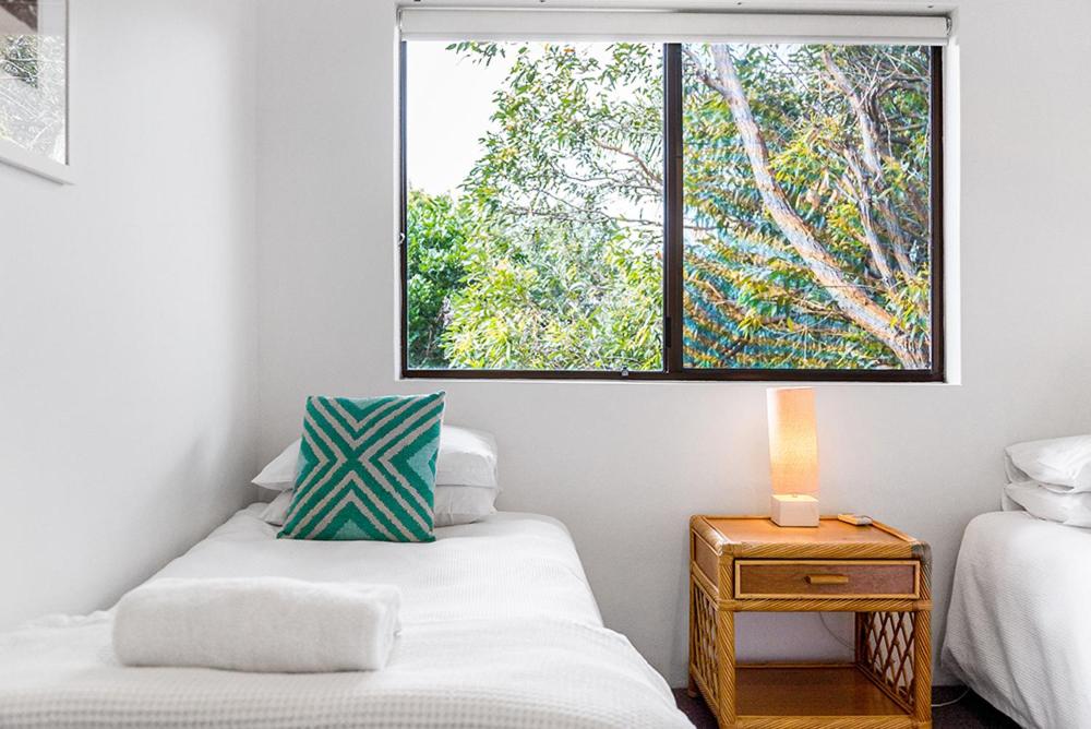 Byron Bay Accom Koranba on Lawson view 2