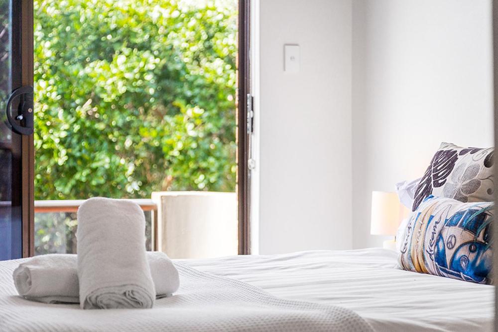 Byron Bay Accom Koranba on Lawson view 5
