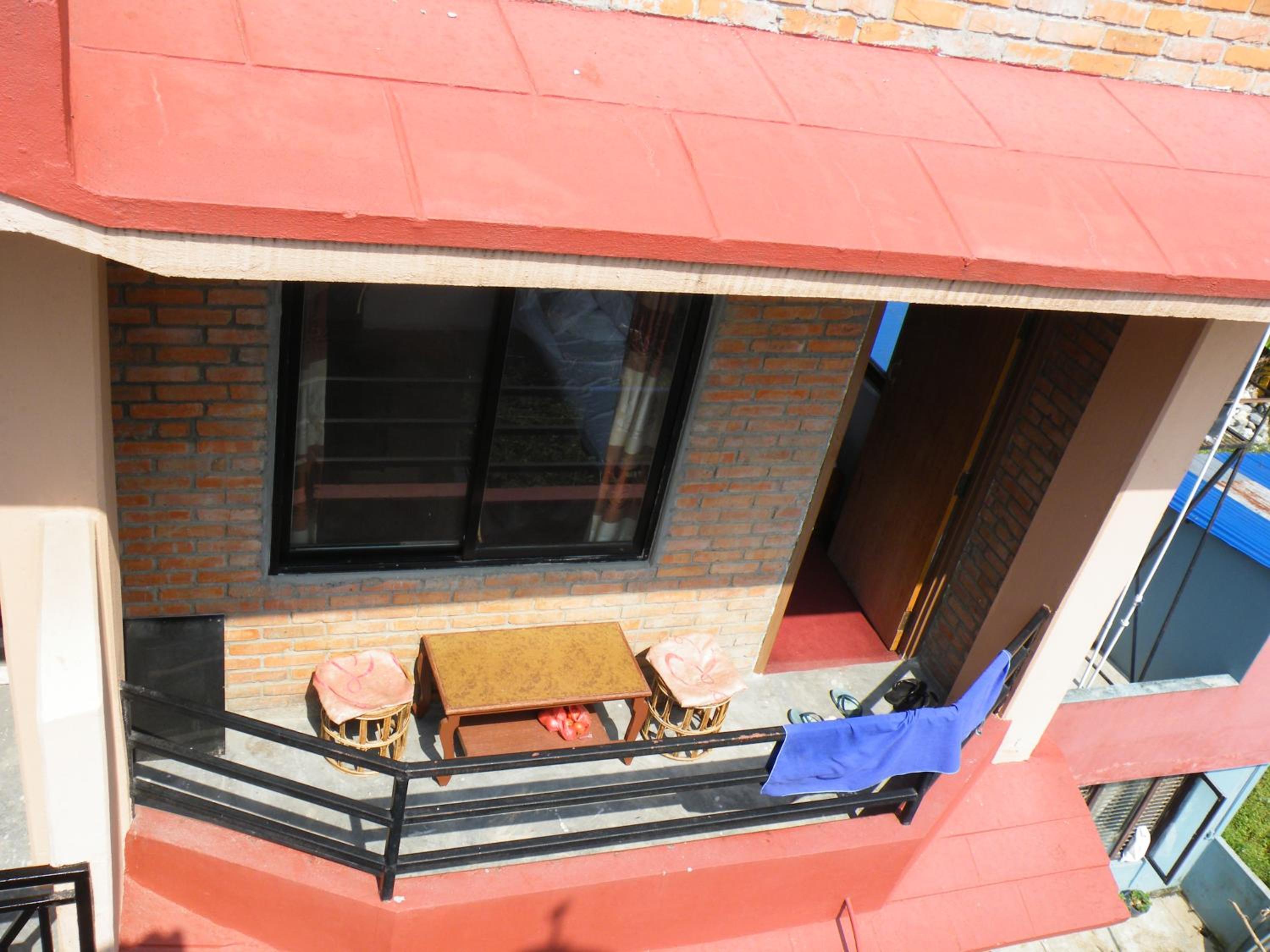 Pokhara Abroad Inn