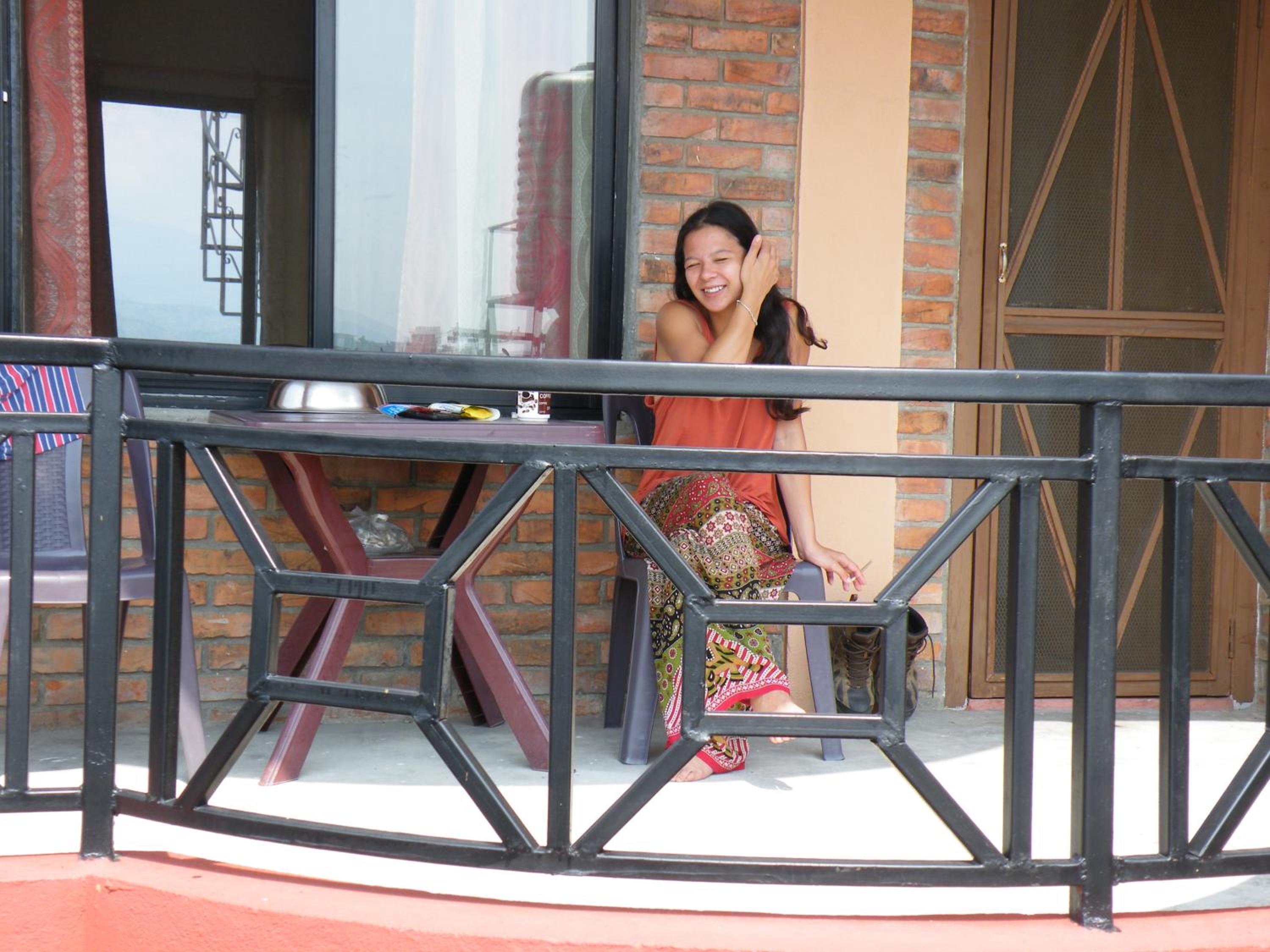 Pokhara Abroad Inn
