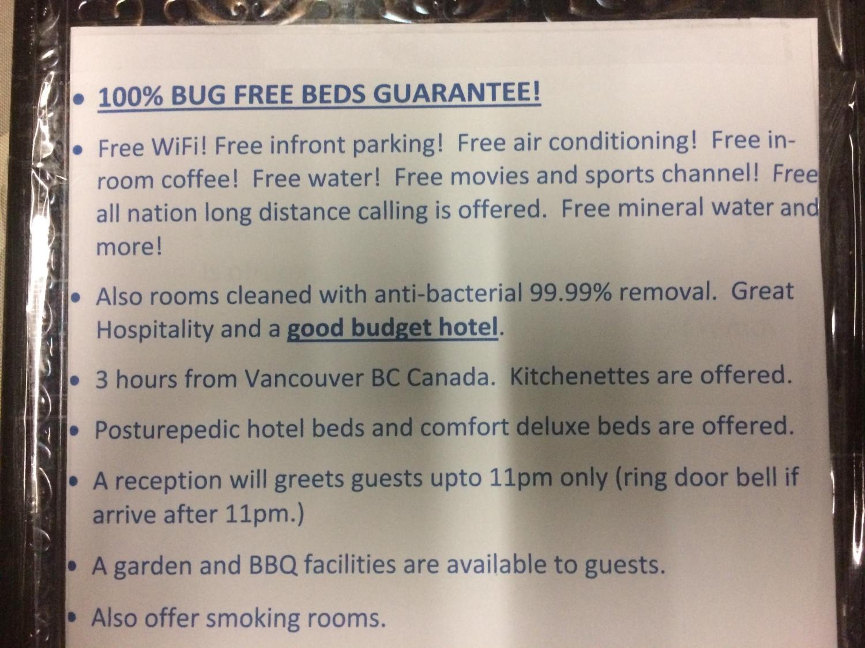 Road Runner Motel, photo 61