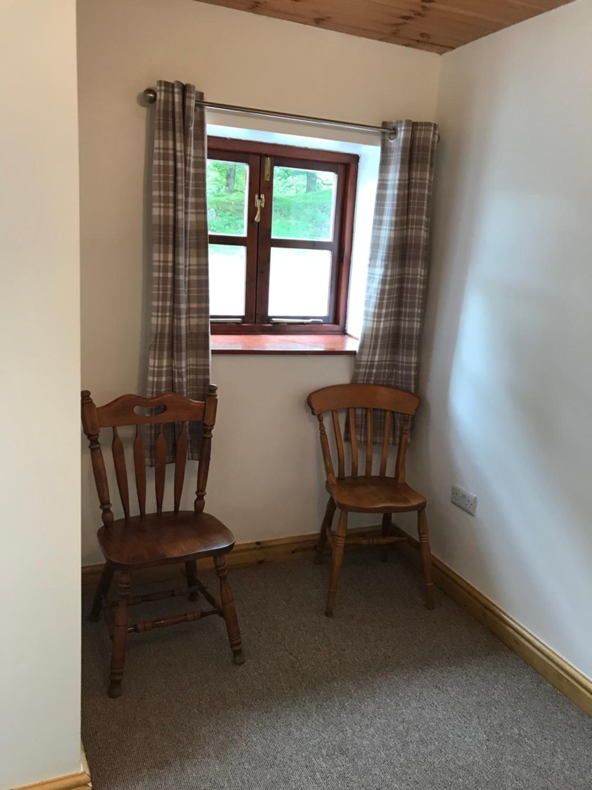 Maes Madog Cottages
