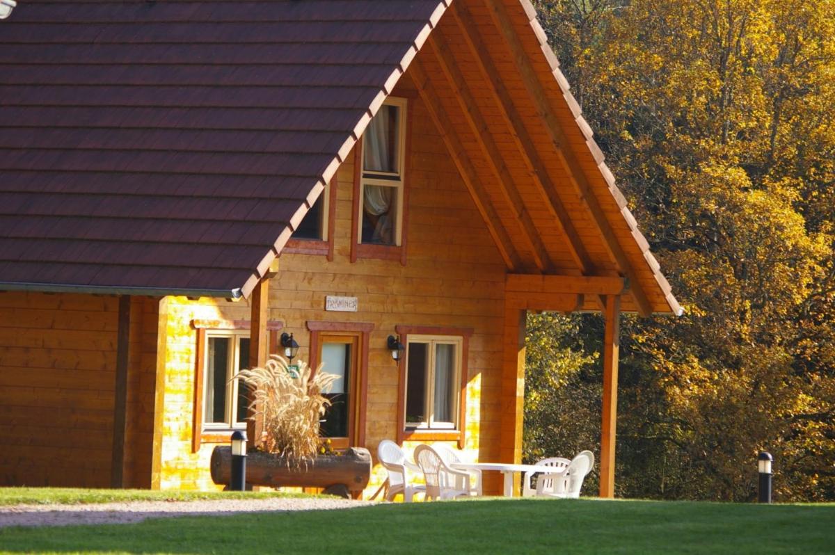 Au Hameau des Sources view 2