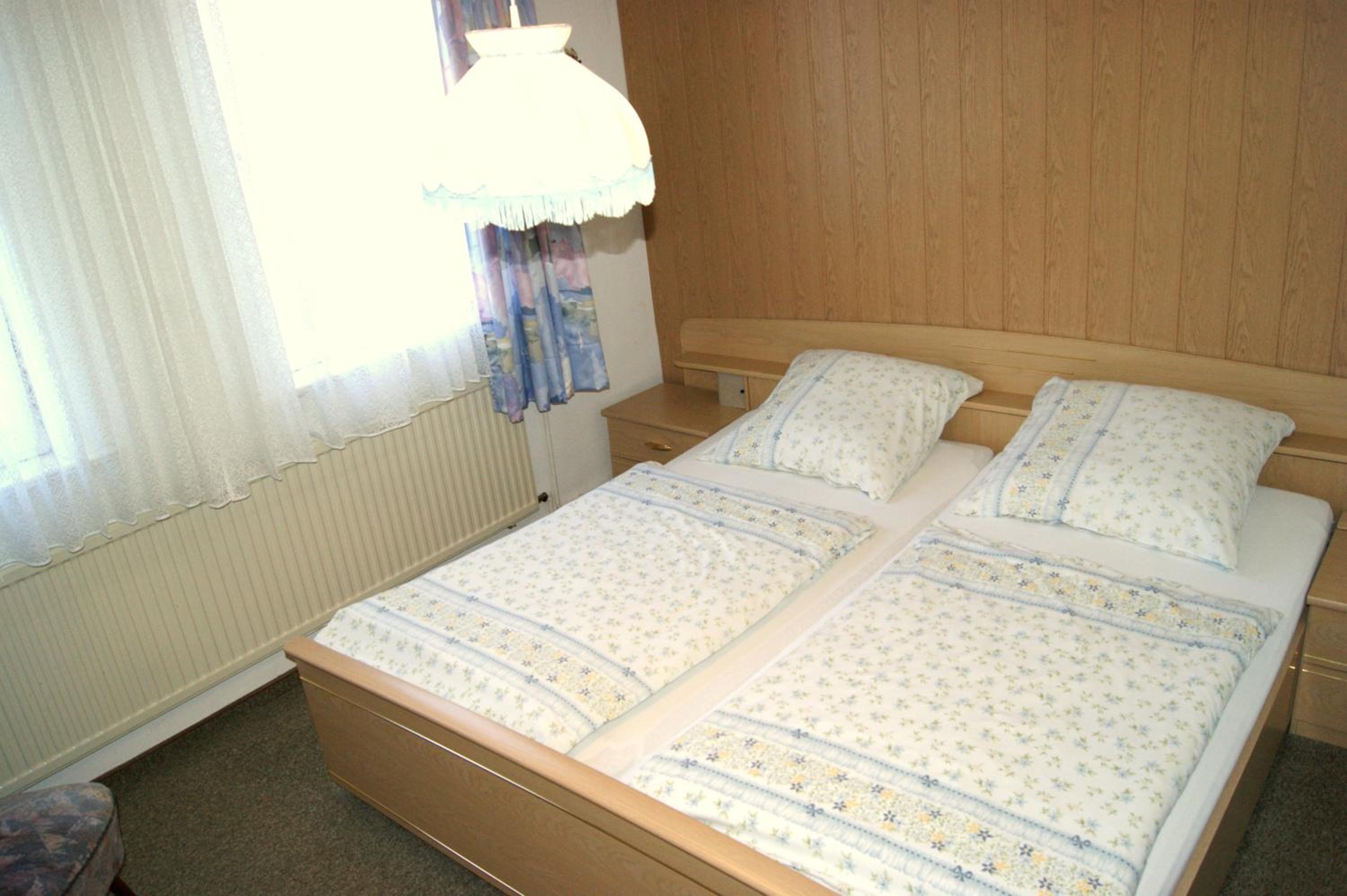 Gästehaus Wetzel