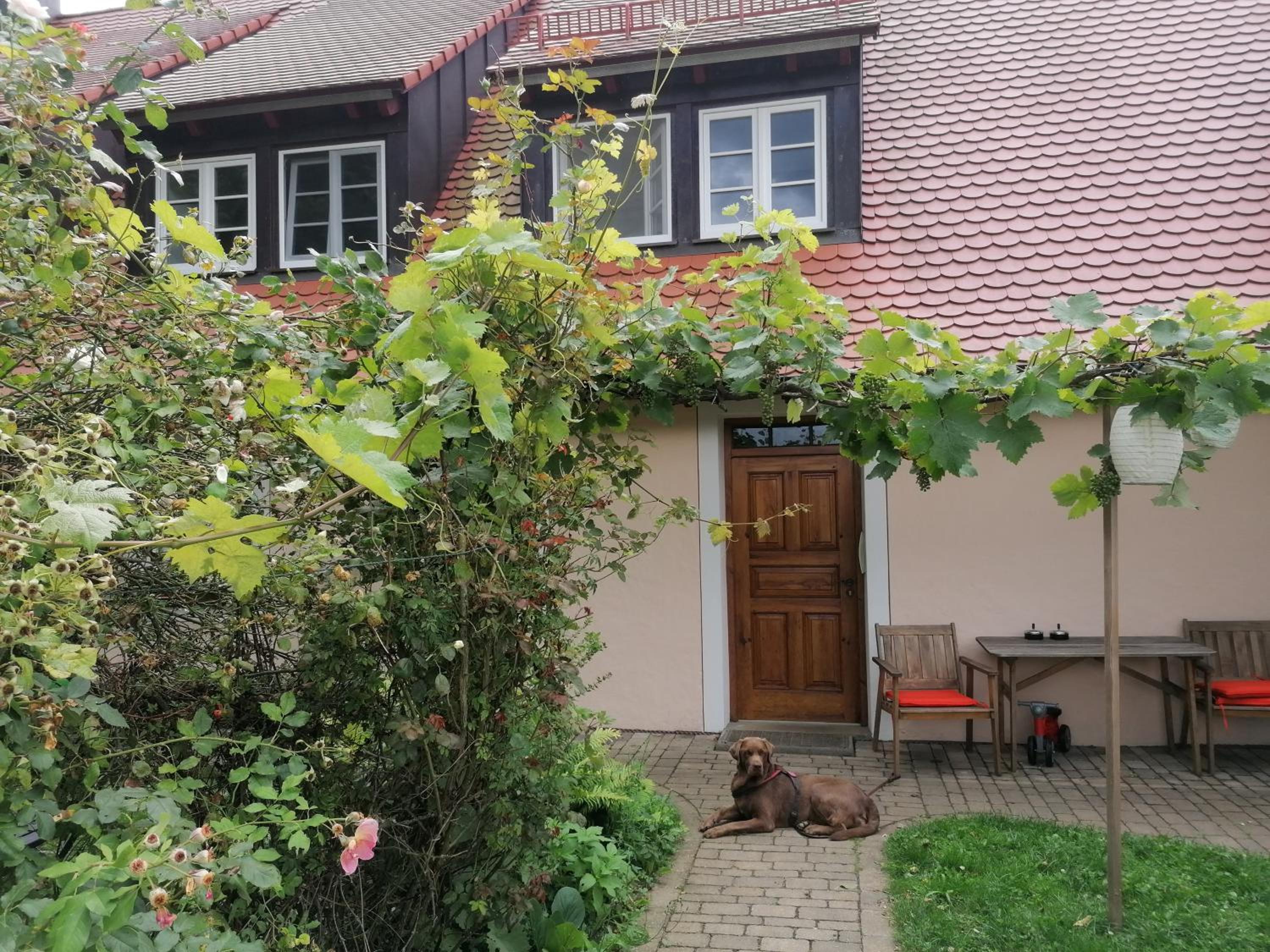 Ferienwohnungen Wastl Fränkische Schweiz
