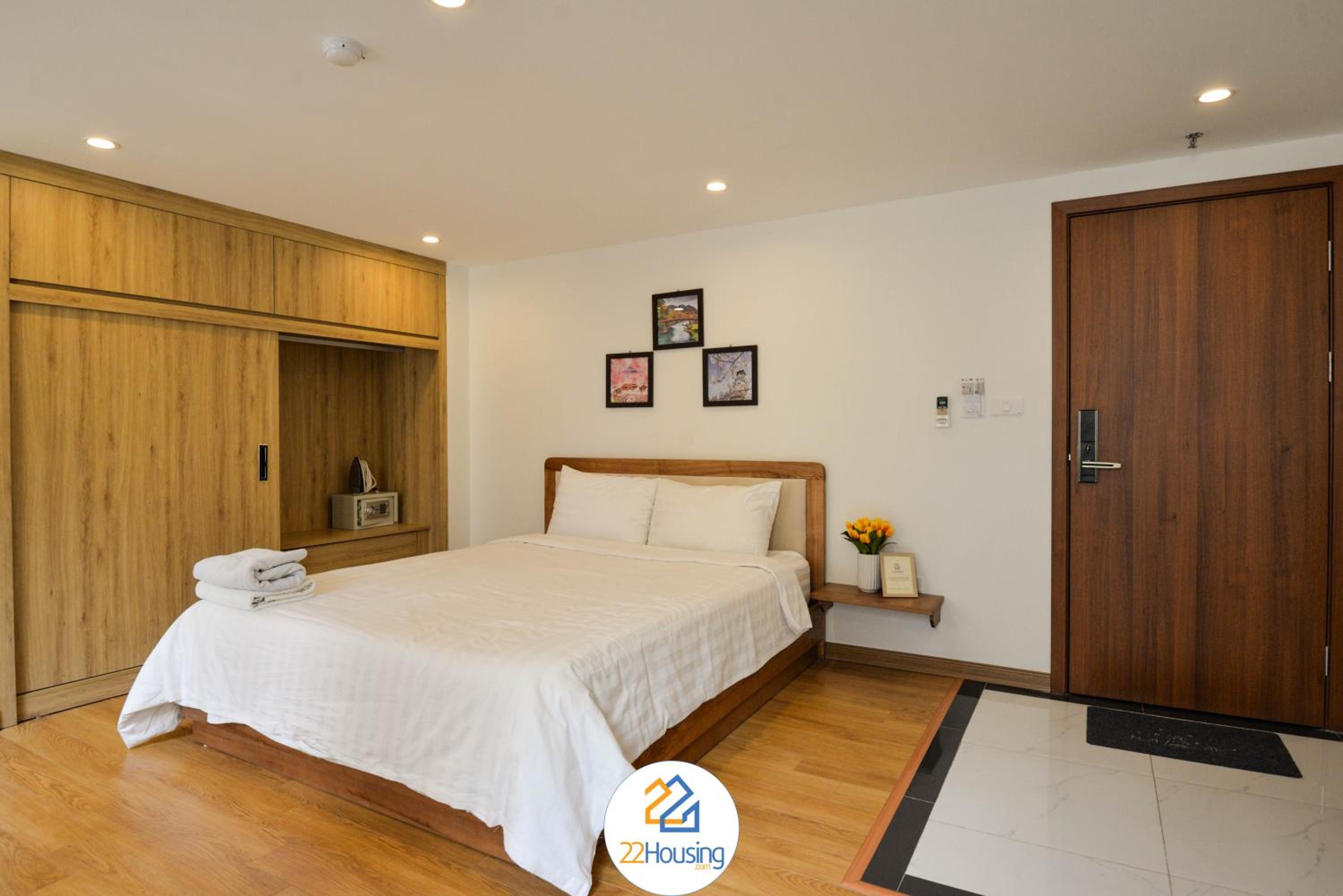 22Housing luxury Hotel & Residence 39 Linh Lang
