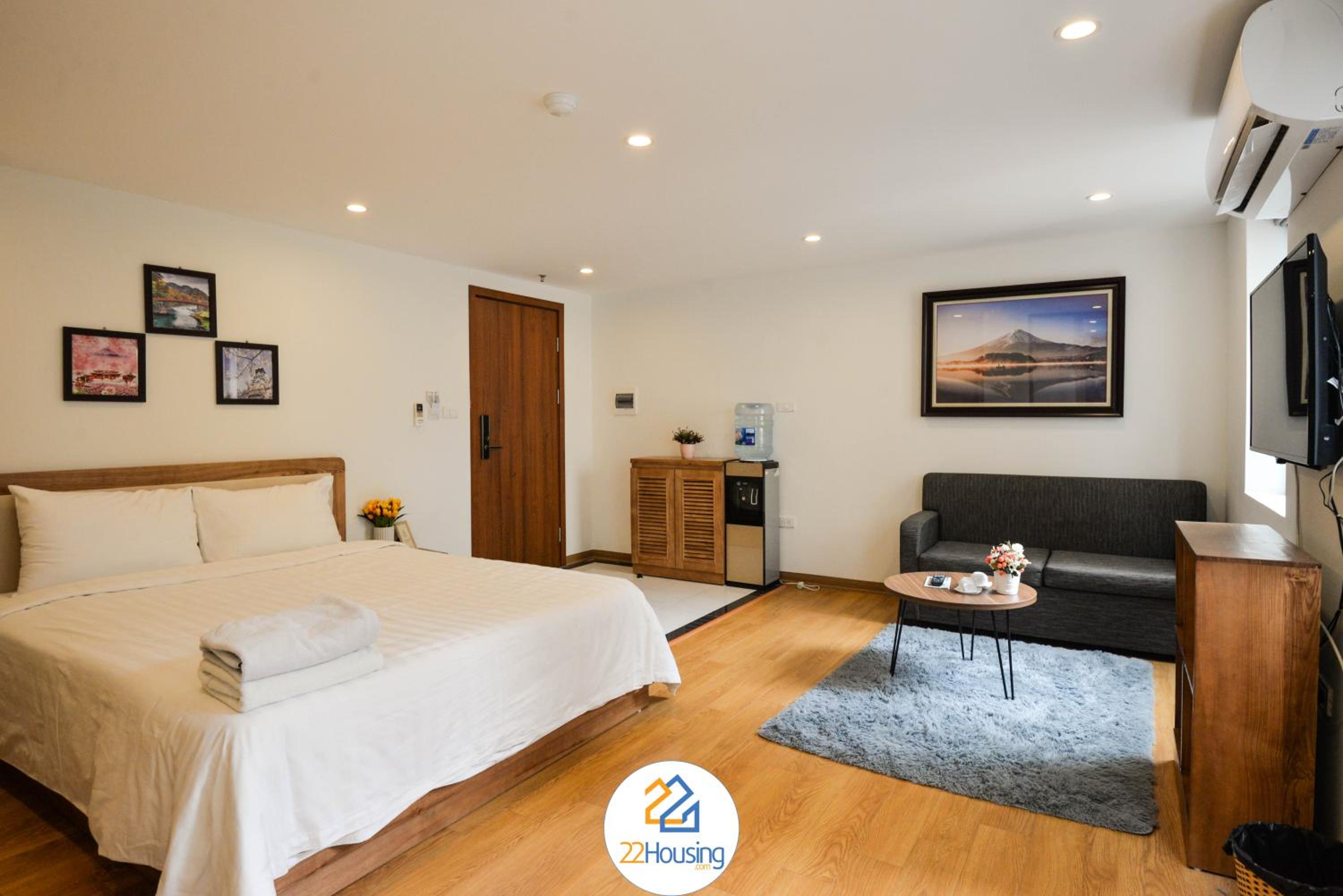 22Housing luxury Hotel & Residence 39 Linh Lang