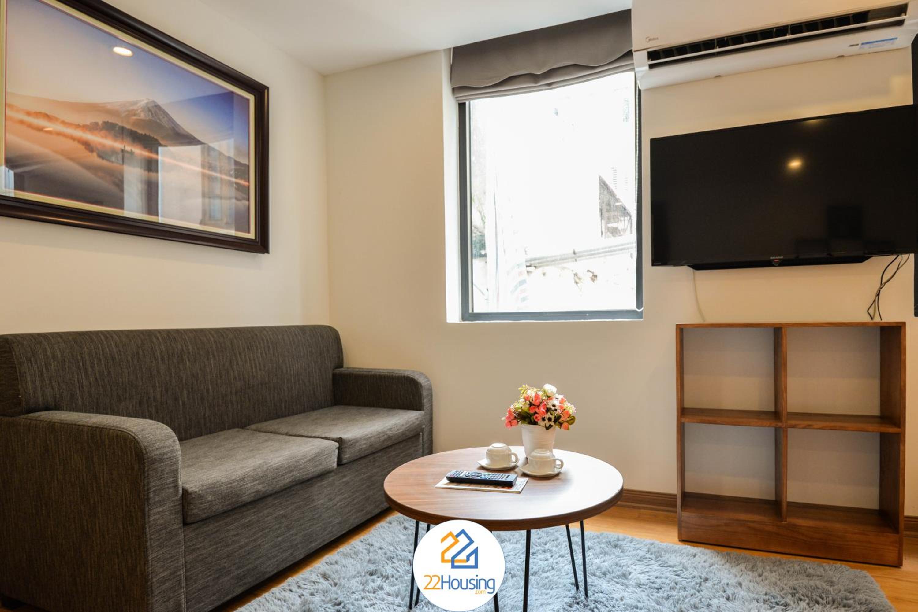 22Housing luxury Hotel & Residence 39 Linh Lang