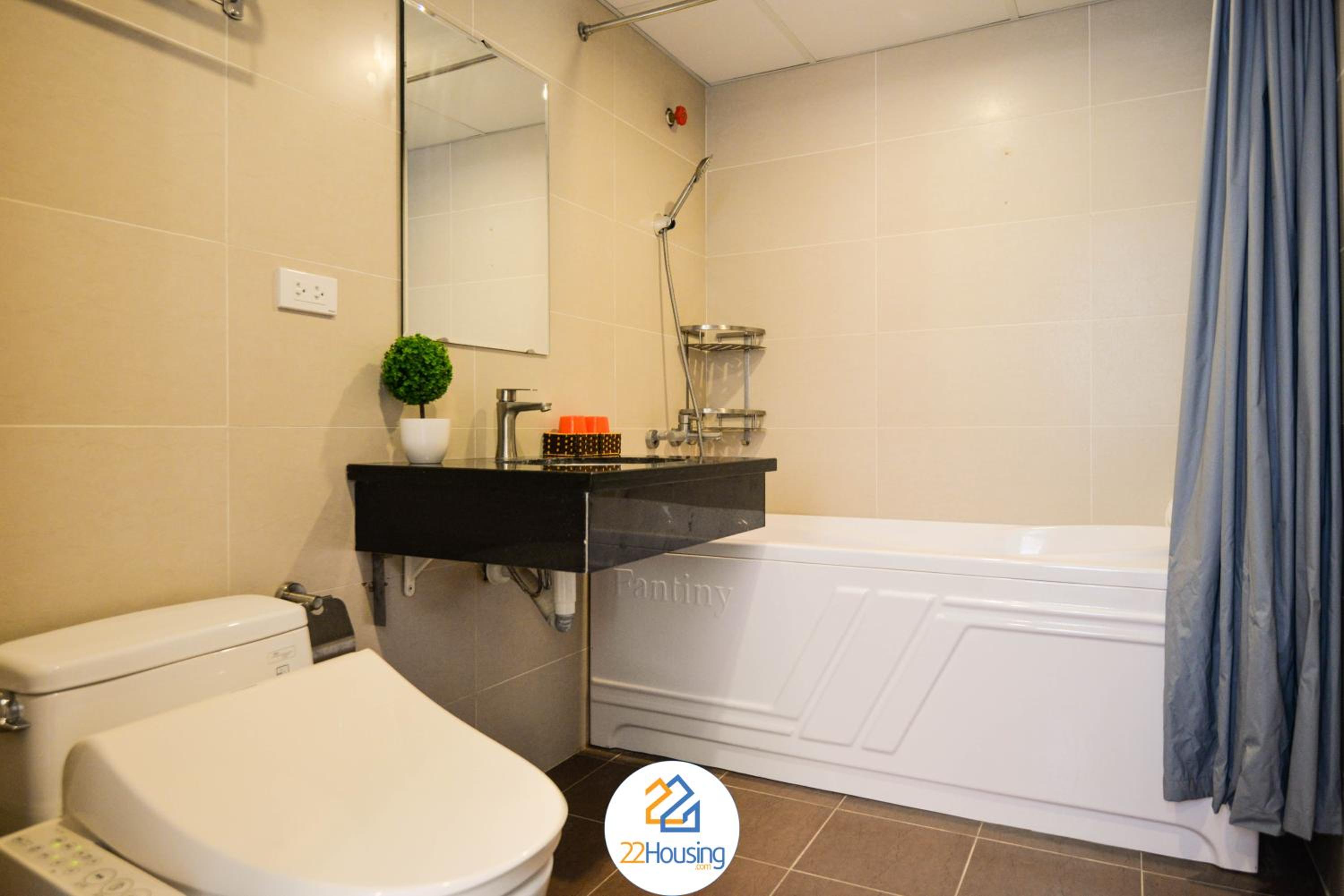 22Housing luxury Hotel & Residence 39 Linh Lang
