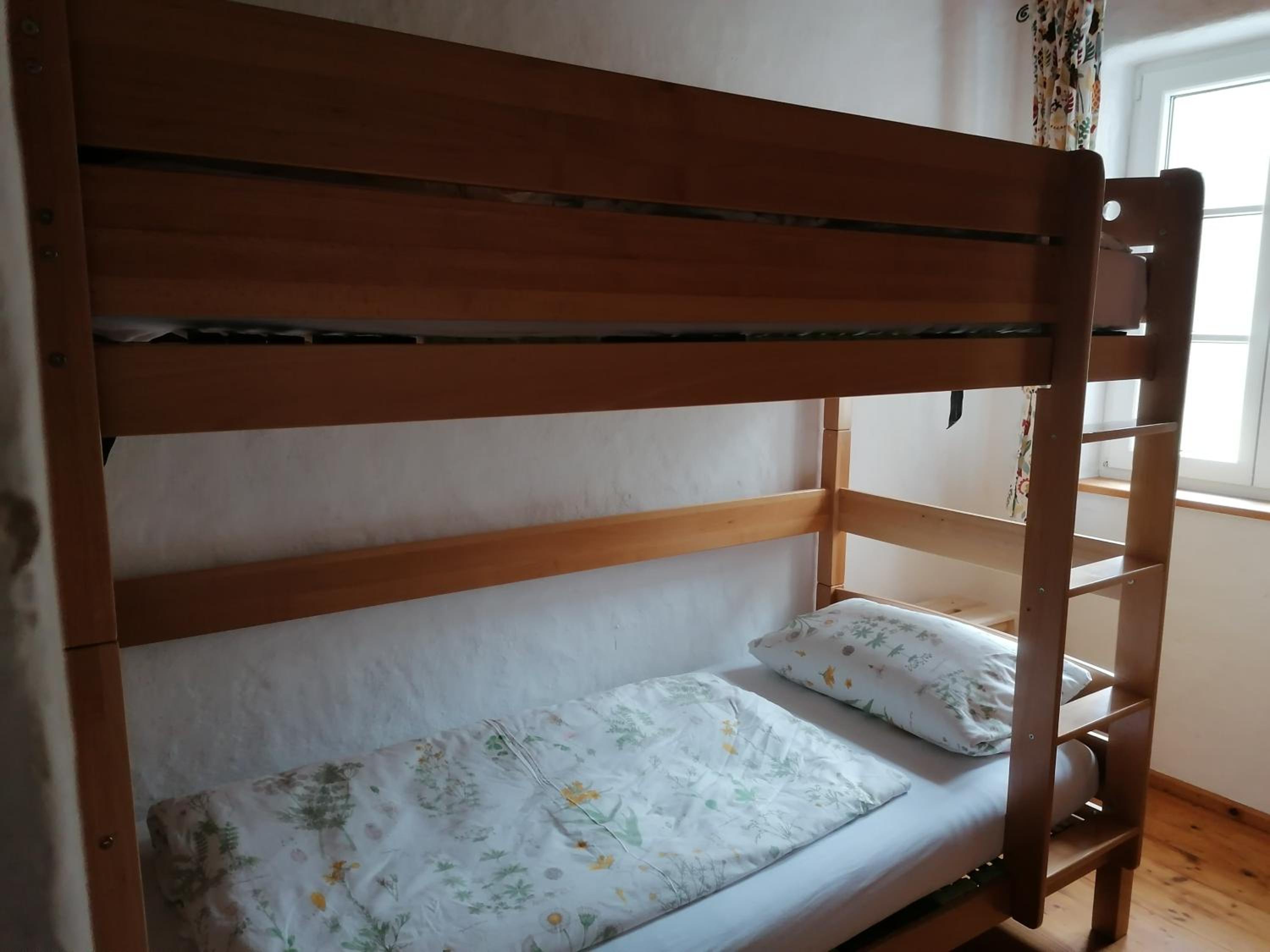 Ferienwohnungen Wastl Fränkische Schweiz