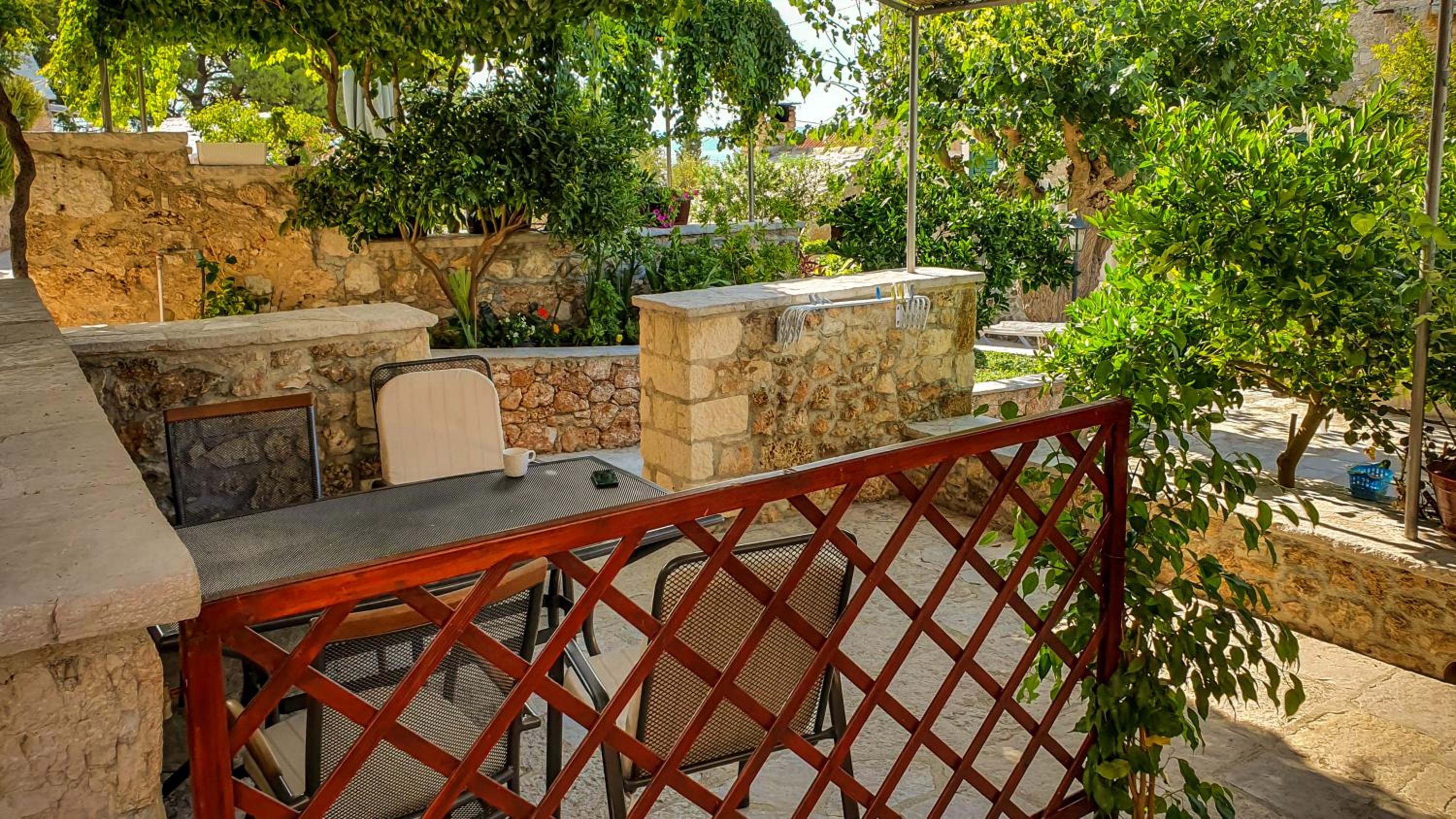 Apartments Obala view 3