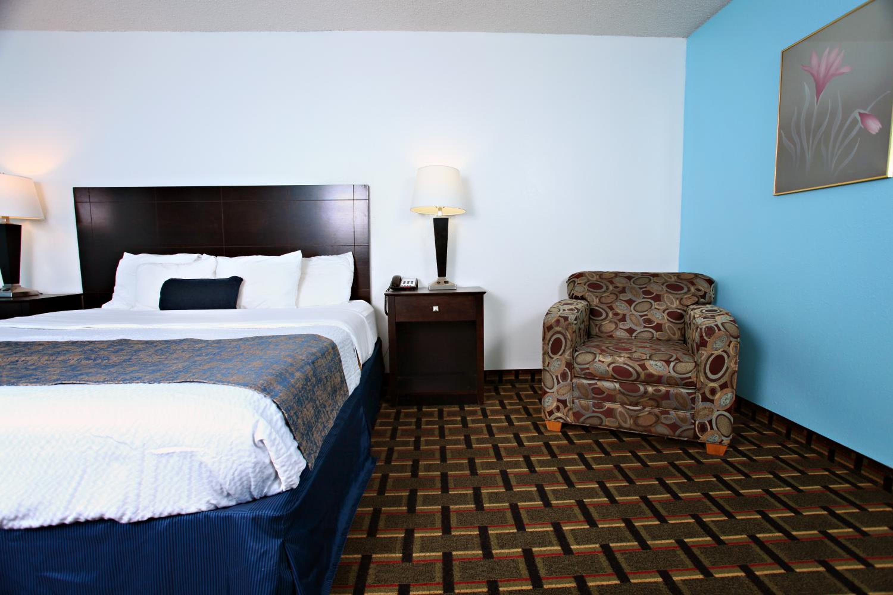 Coratel Inn & Suites by Jasper Newton view 5