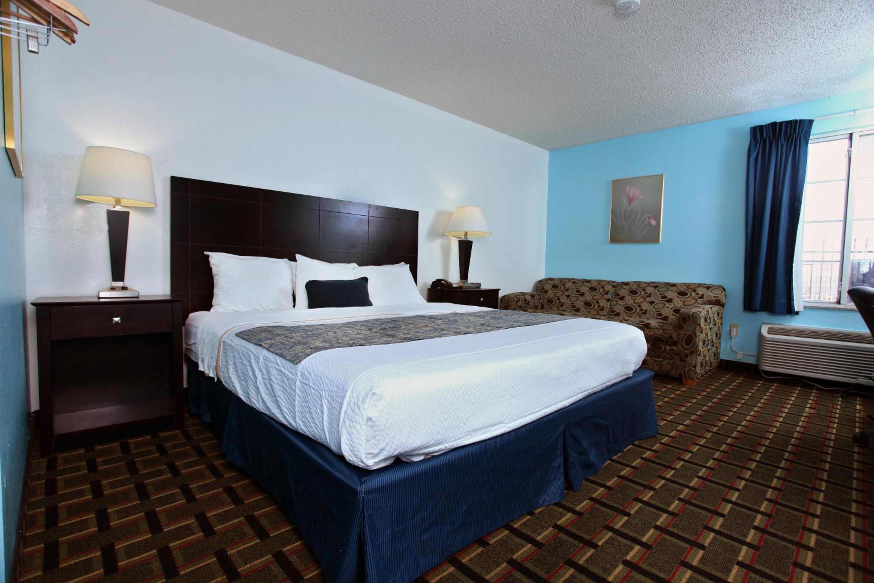 Coratel Inn & Suites by Jasper Newton view 4