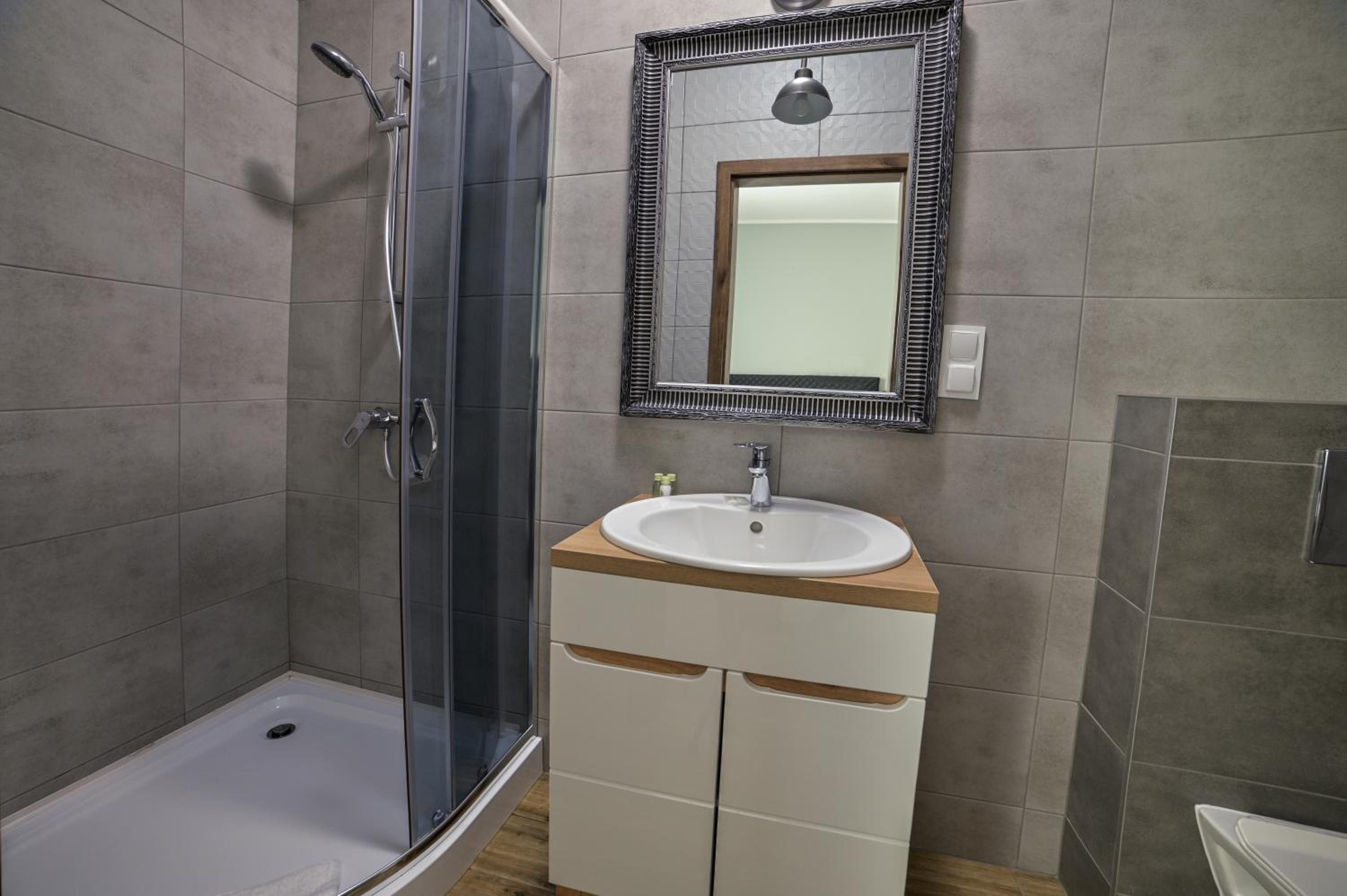 Apartamenty Wypoczynkowa 24 - 700m od Park Wodny Suntago Wręcza view 3