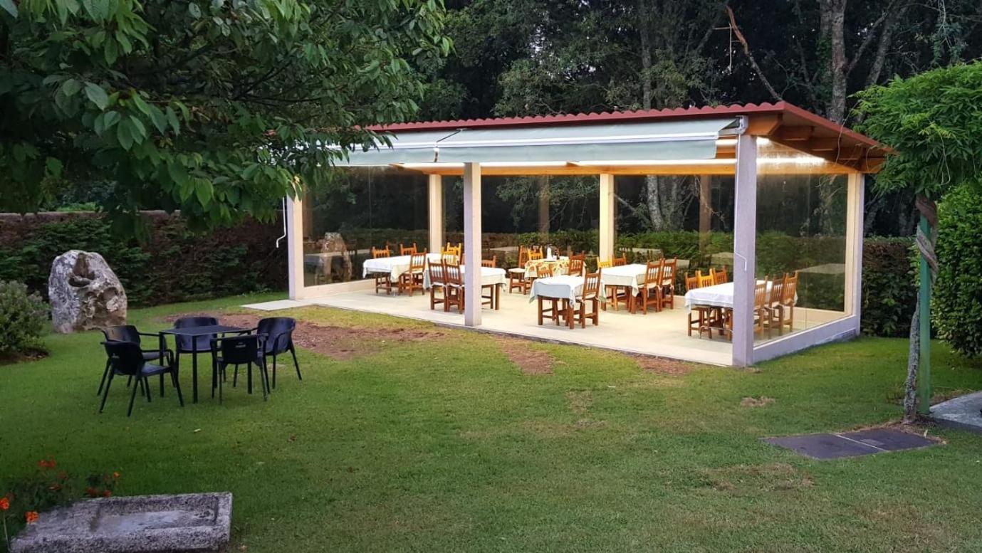 El Retiro