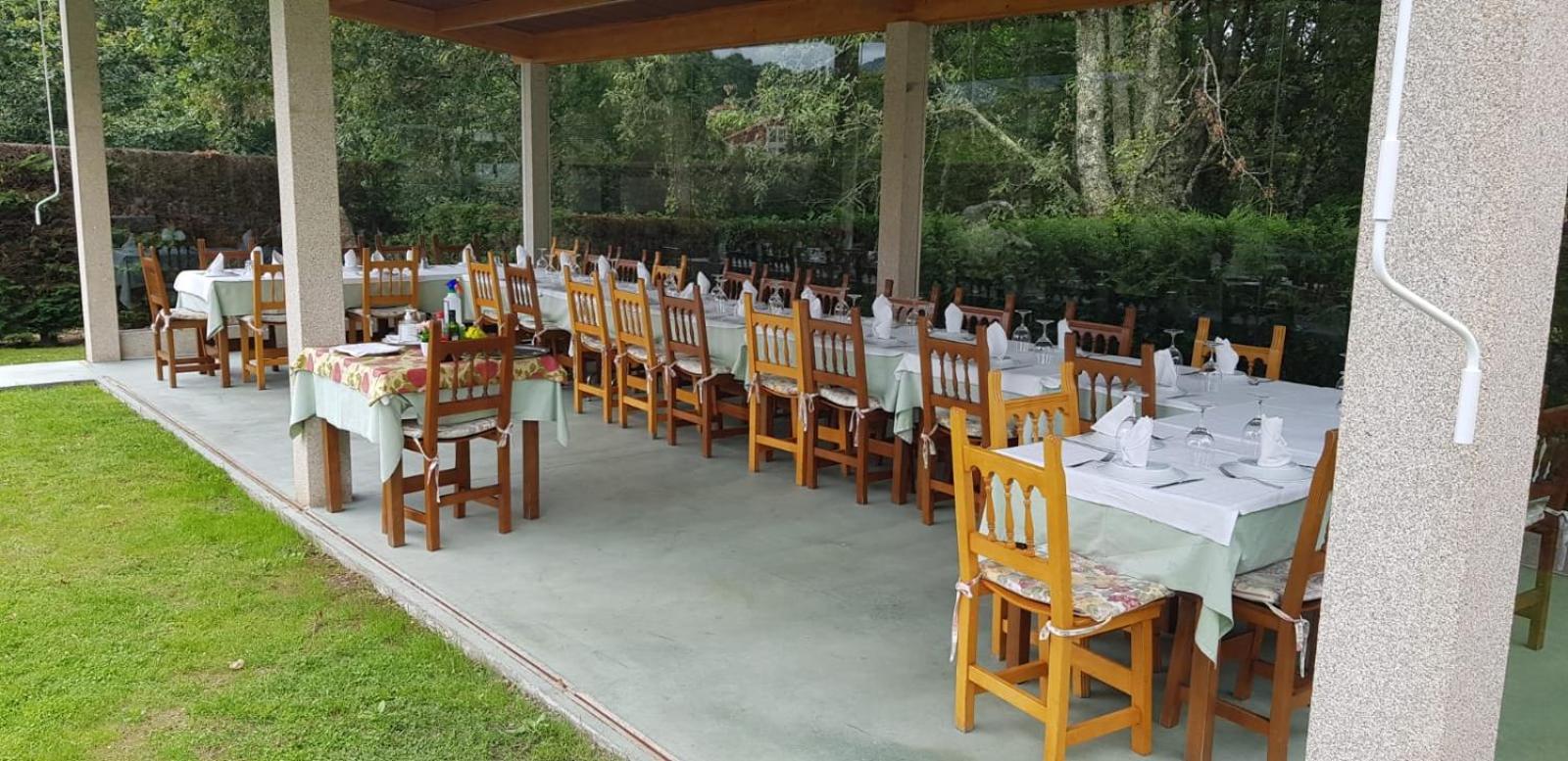 El Retiro