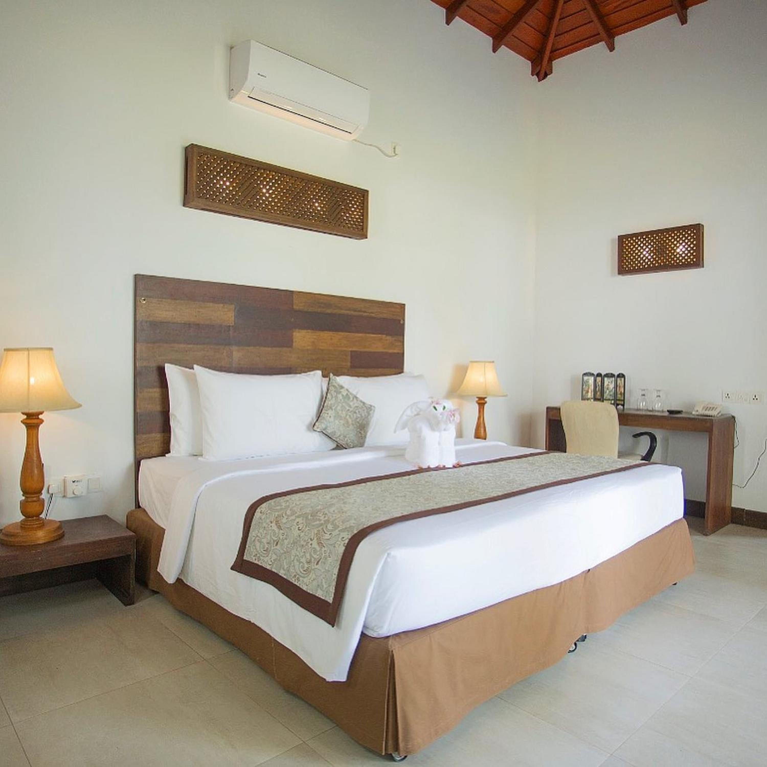 Amaluna Resorts — photo 131