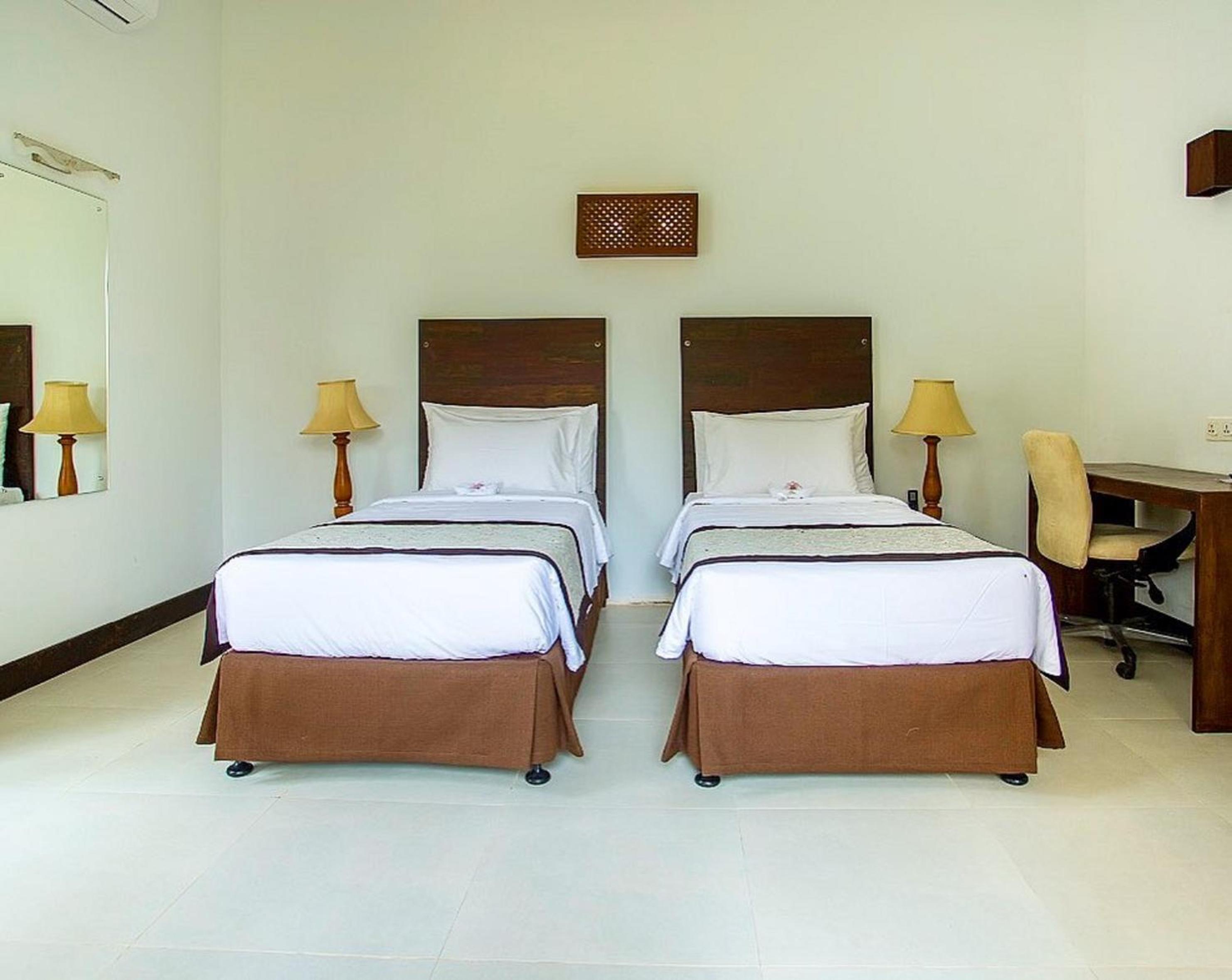 Amaluna Resorts — photo 135