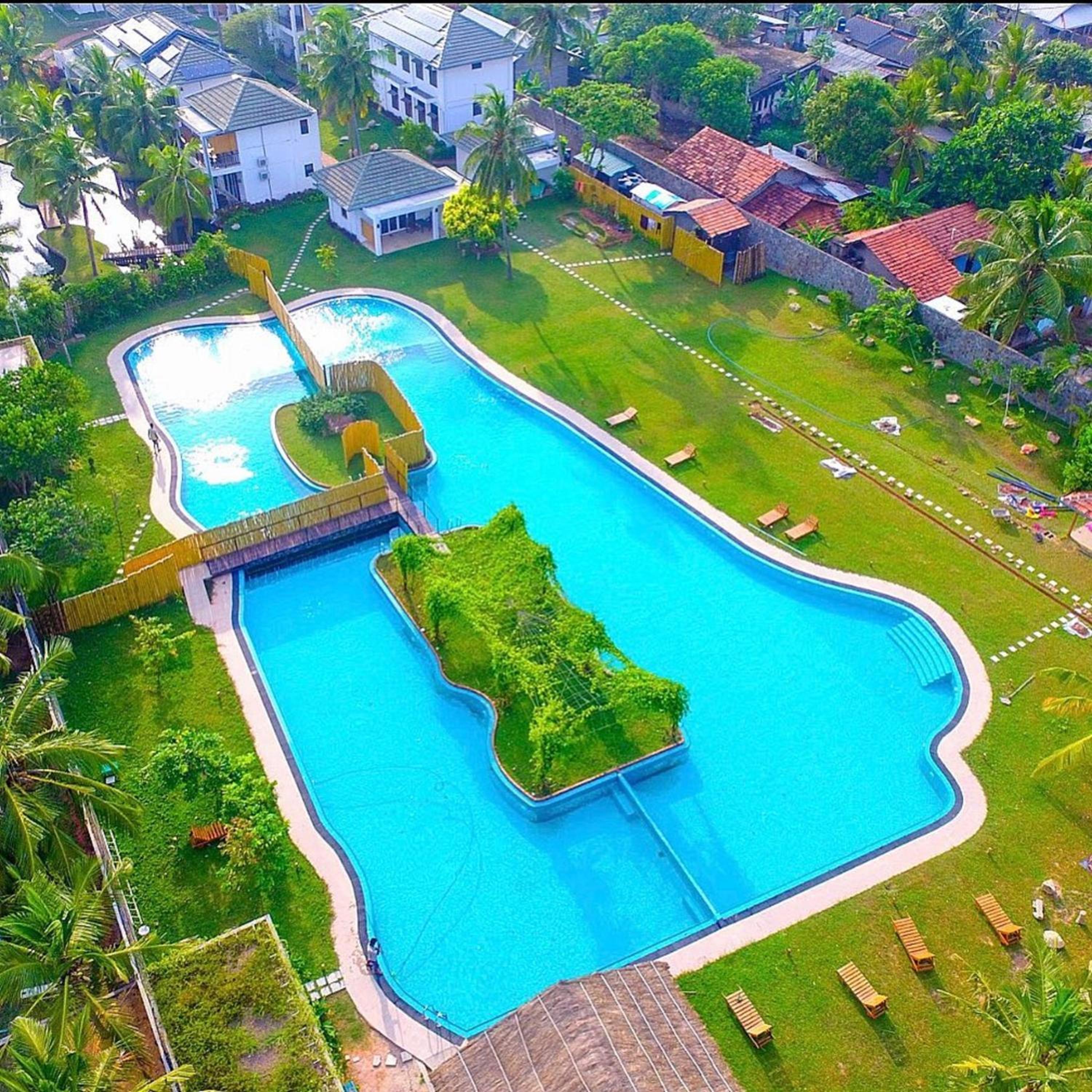 Amaluna Resorts — photo 92