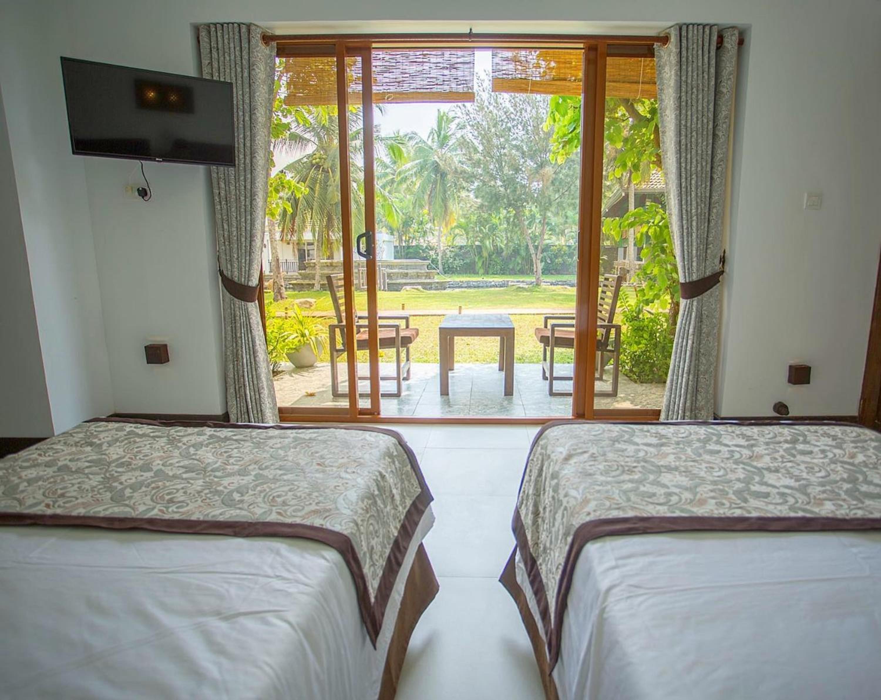 Amaluna Resorts — photo 139