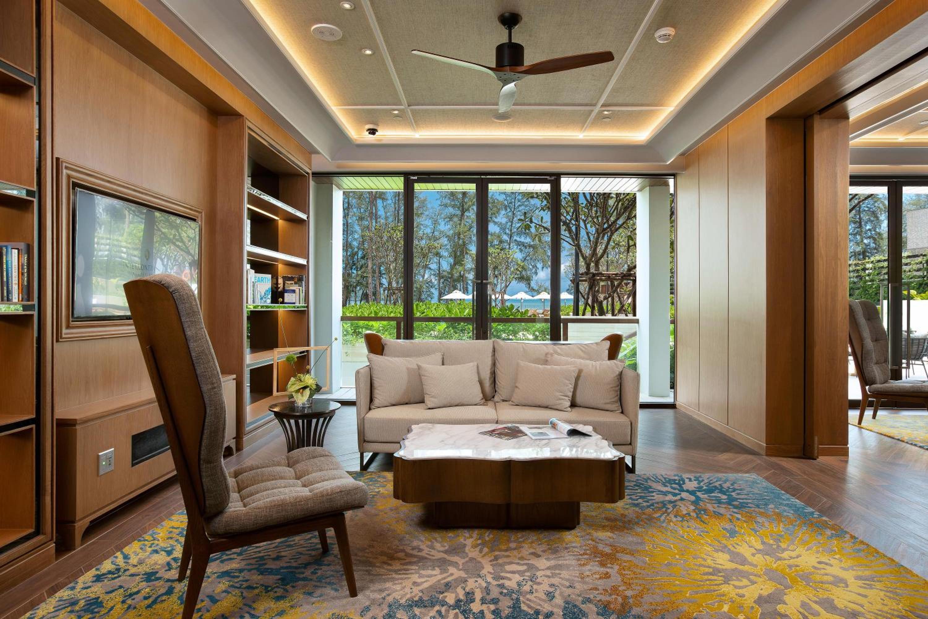 InterContinental Phuket Resort by IHG - Image 5