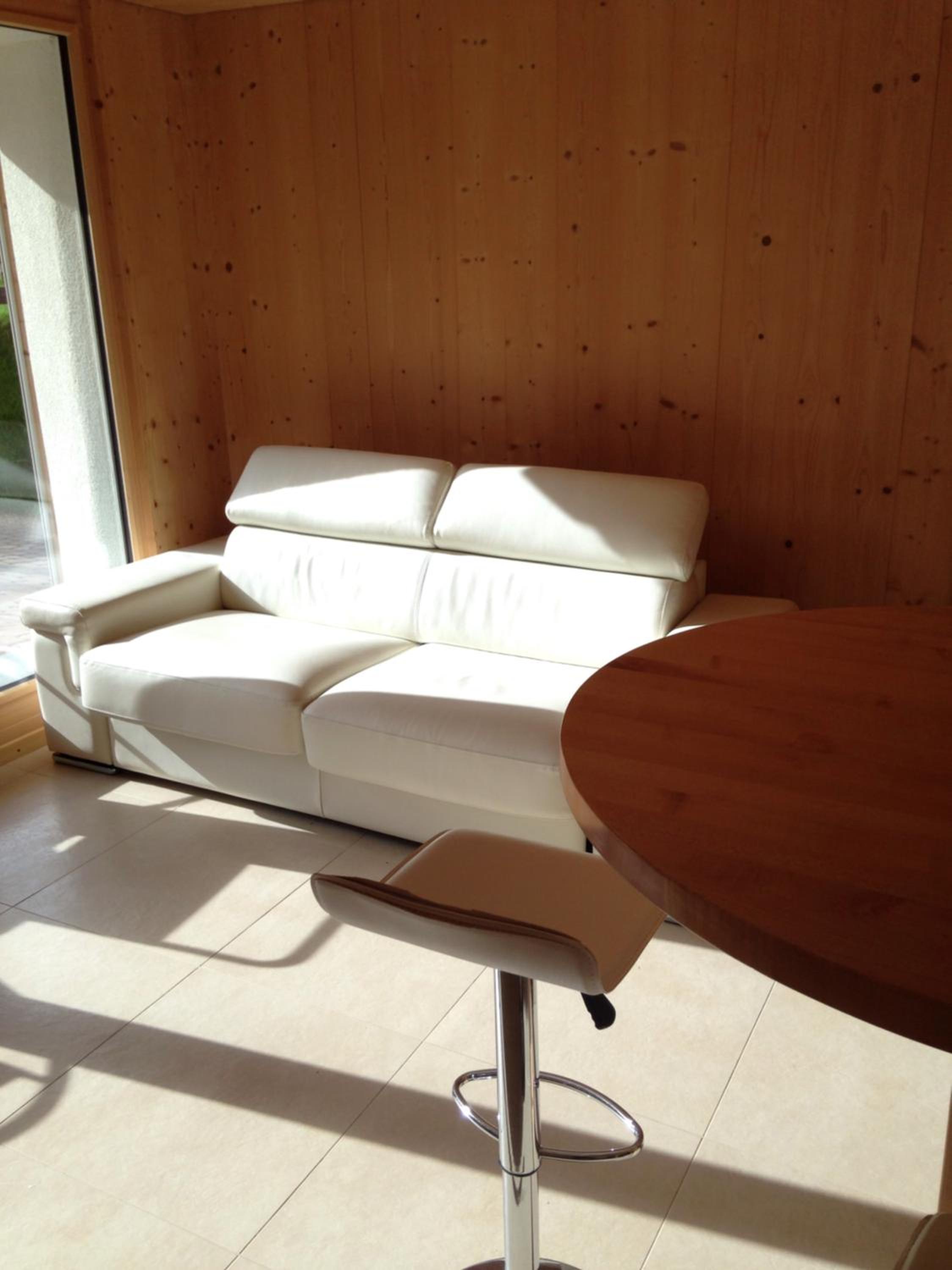 2-Zimmer Ferienwohnung,Parterre,Sitzplatz,Garage view 5