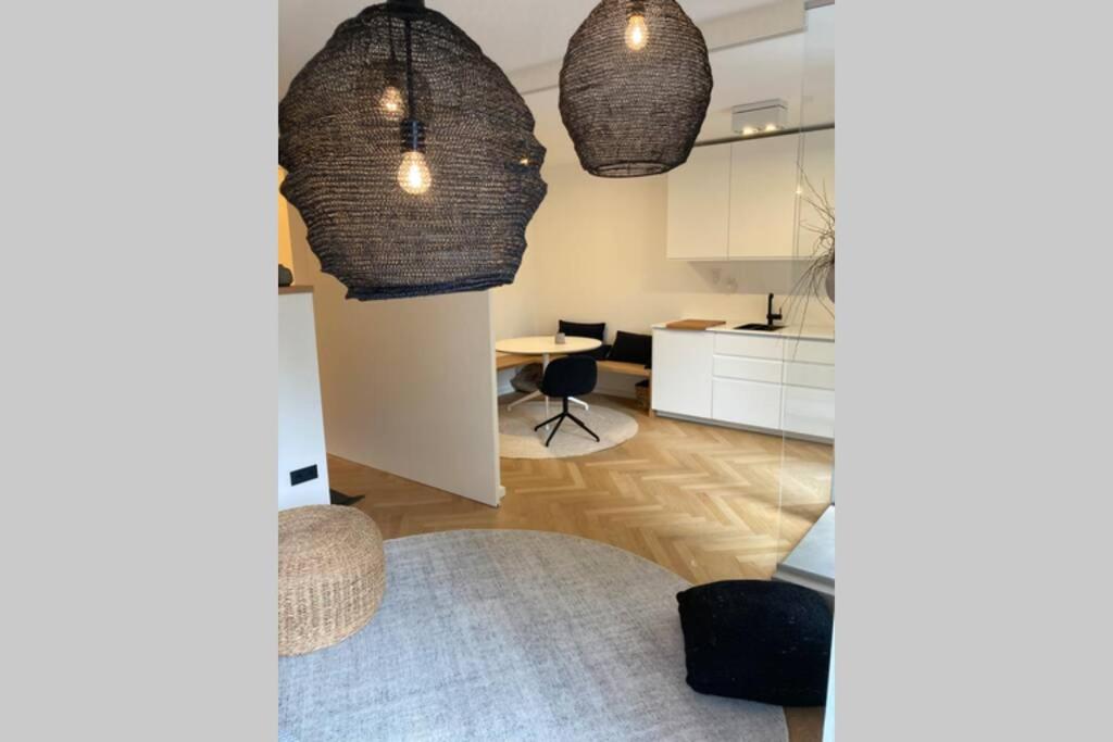 Design-Ferienwohnung an der Madbachtalsperre view 4
