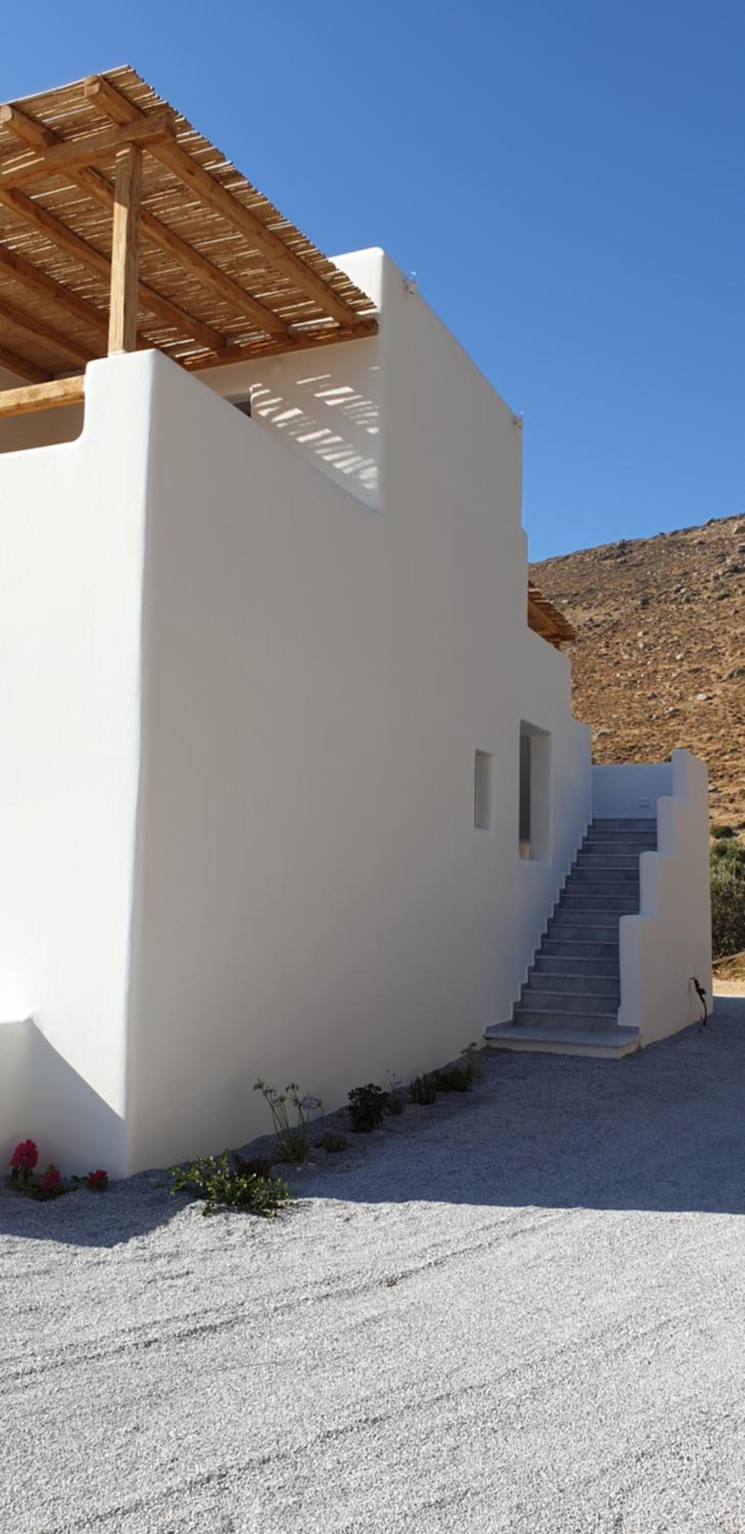 Hotel Naxos Pantheon Luxury Apartments