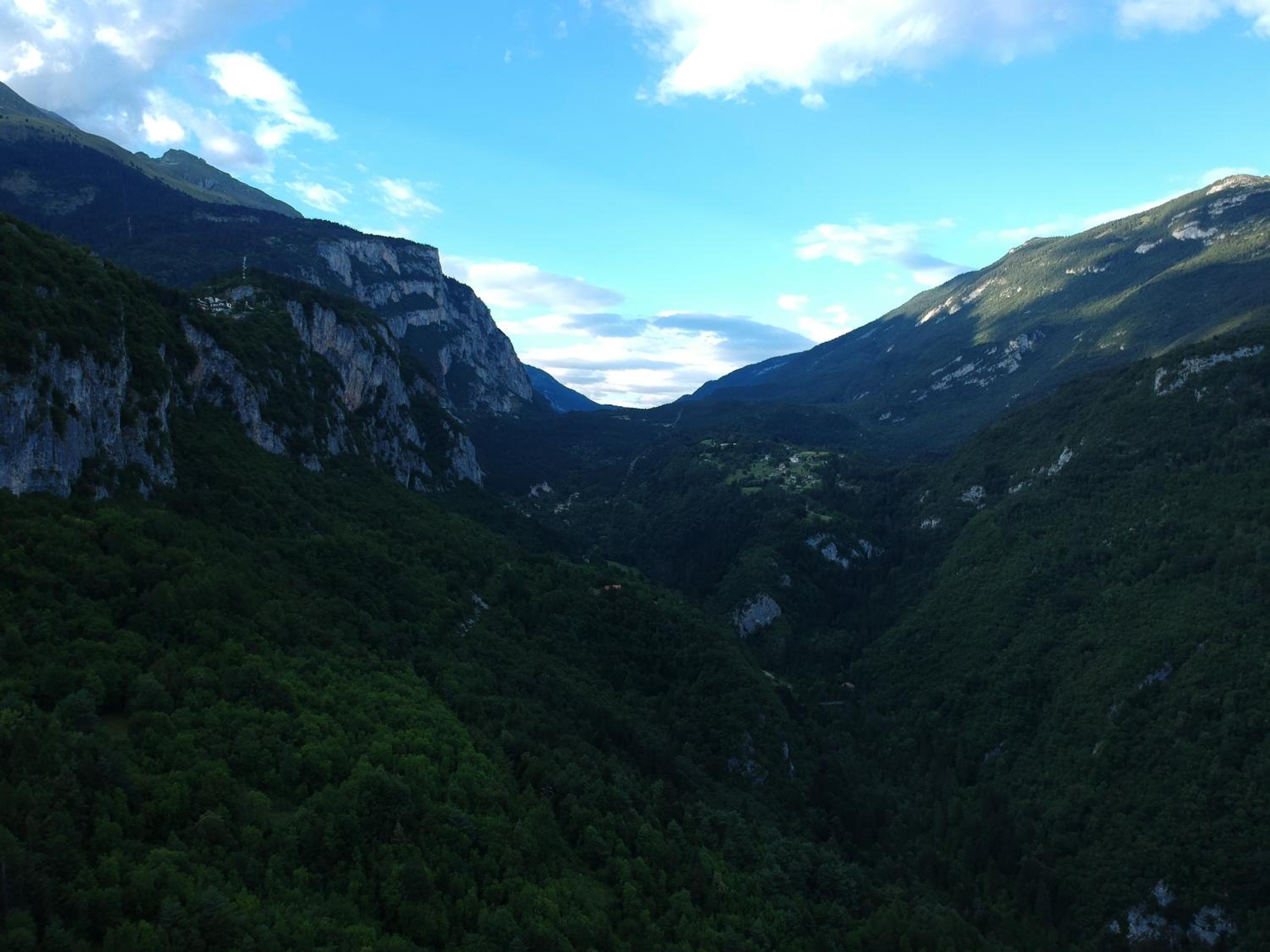 Chalet Torcel Affittacamere photo 3