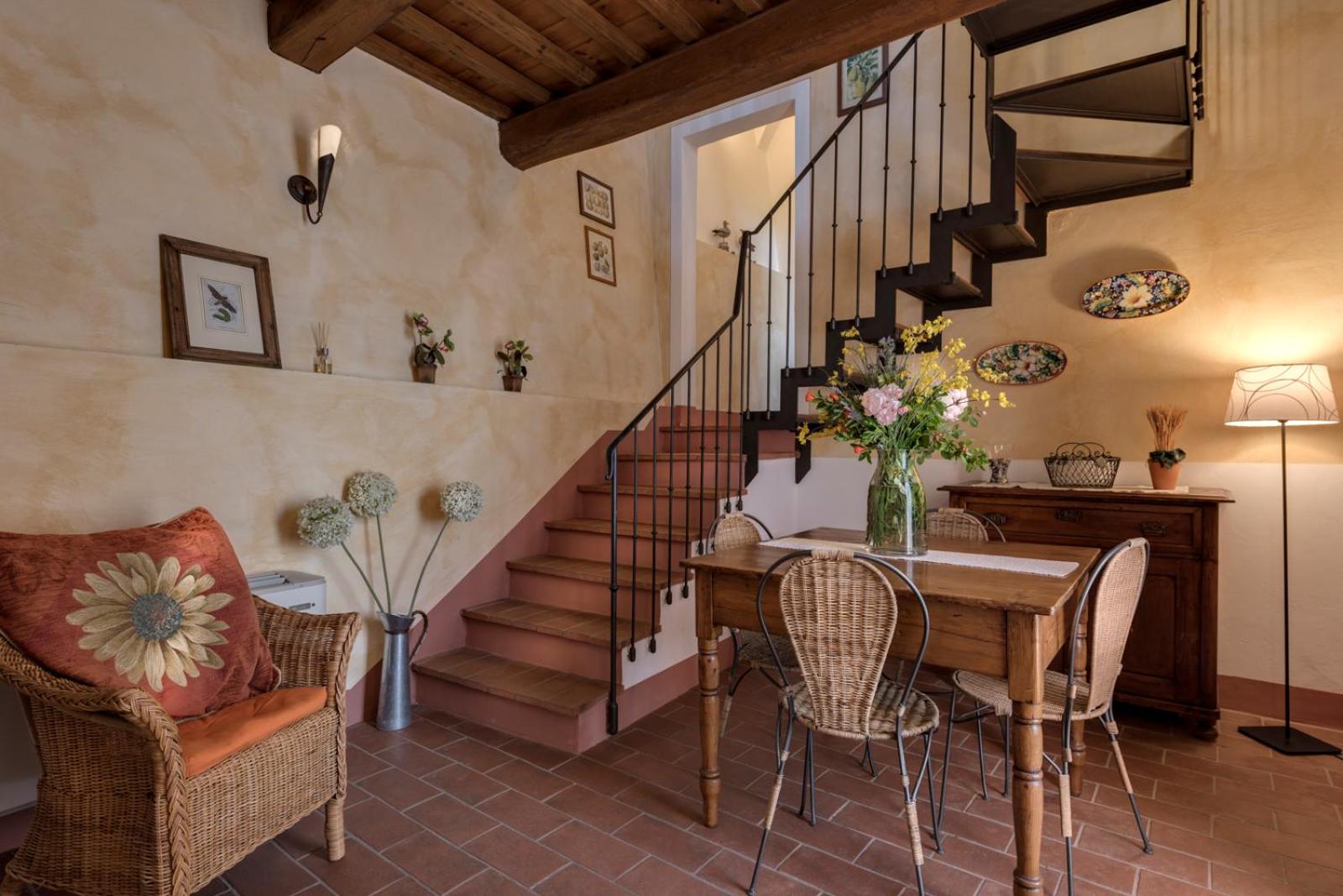Il Borghetto Tuscan Holidays