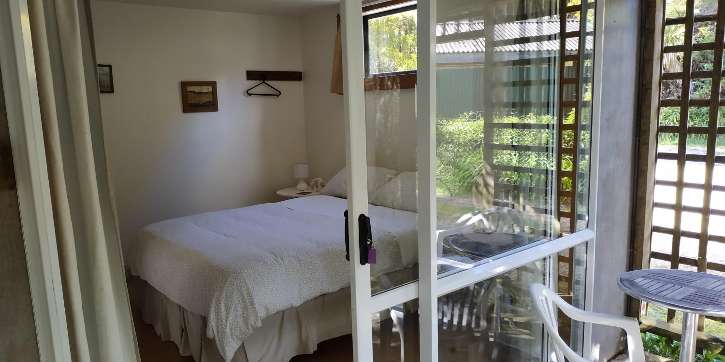 The Innlet, Country Apartments and Cottages
