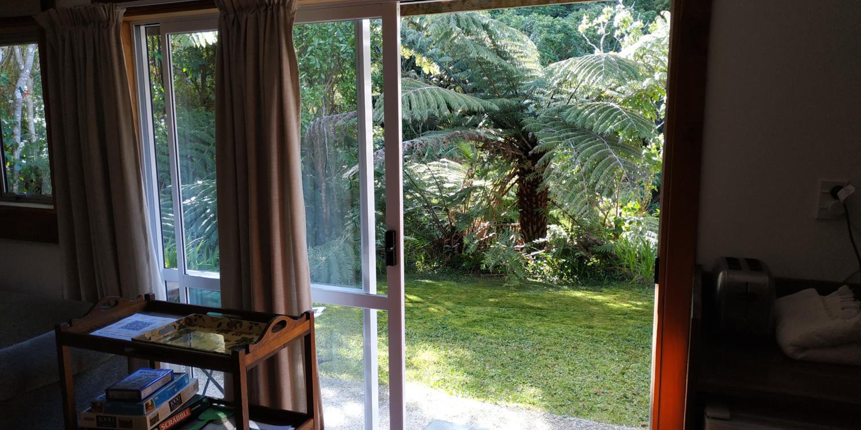 The Innlet, Country Apartments and Cottages