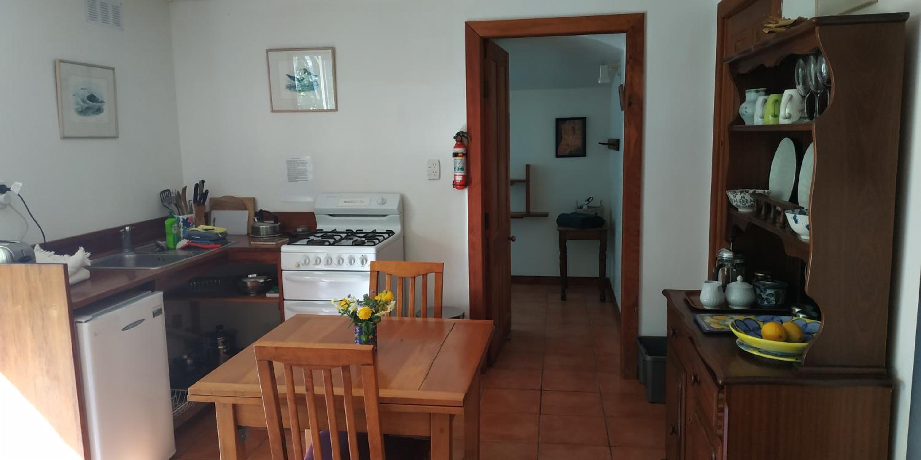 The Innlet, Country Apartments and Cottages