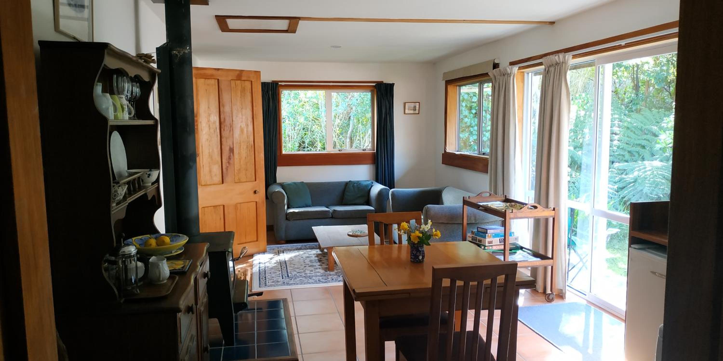 The Innlet, Country Apartments and Cottages