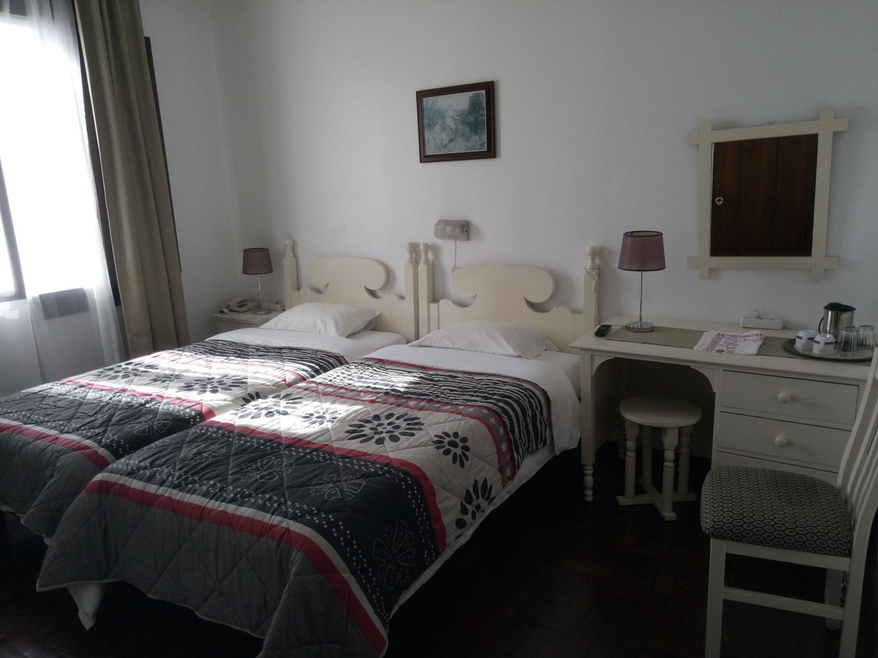 Pensao Residencial Vila Teresinha