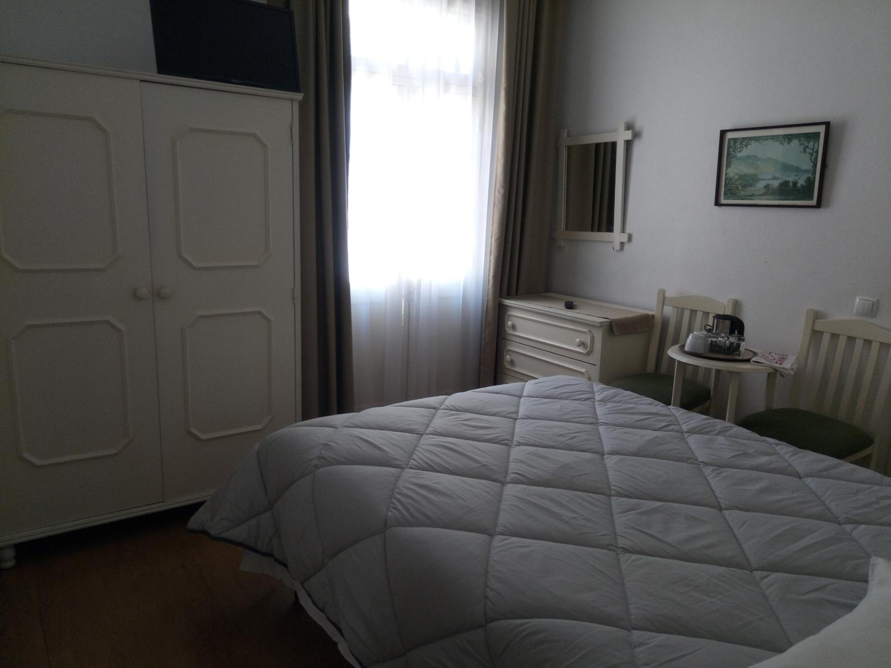 Pensao Residencial Vila Teresinha