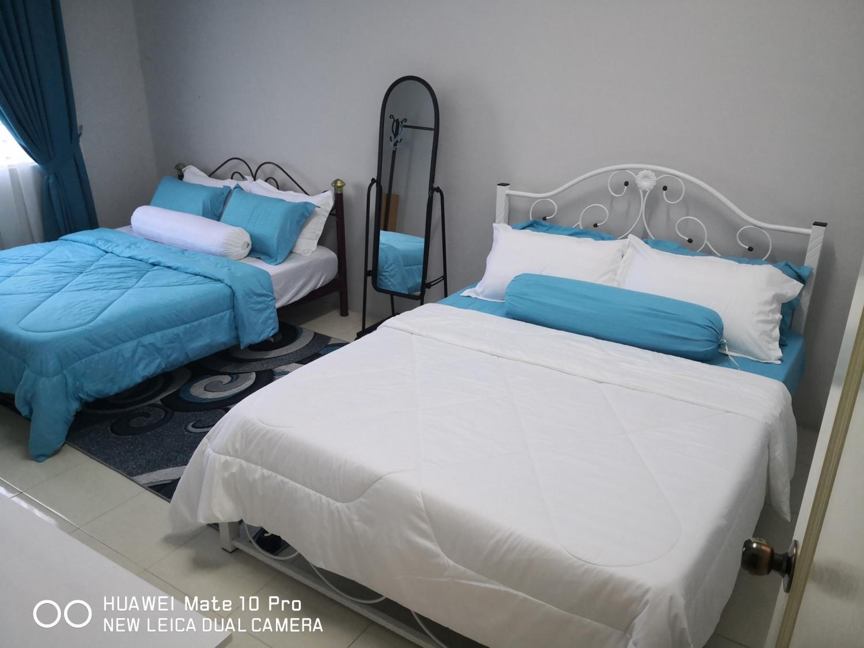 Zumara Homestay Jerantut Pahang photo 7